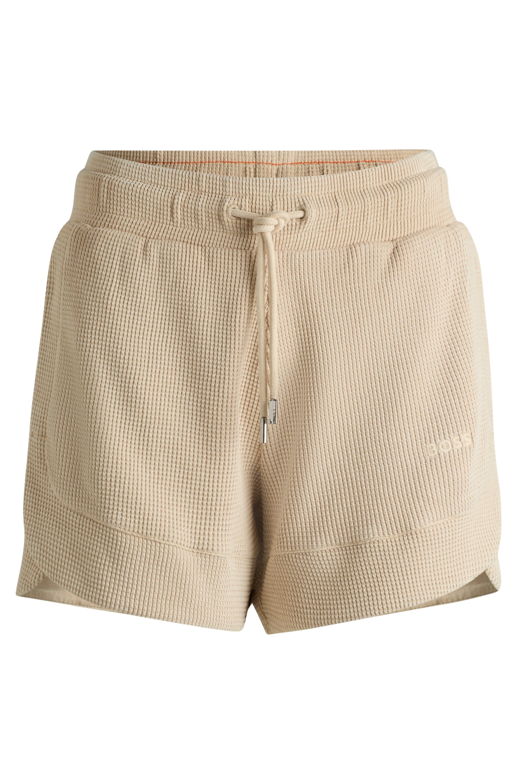 BOSS ORANGE Webhose "Eways Premium Damenmode", mit BOSS Logo günstig online kaufen