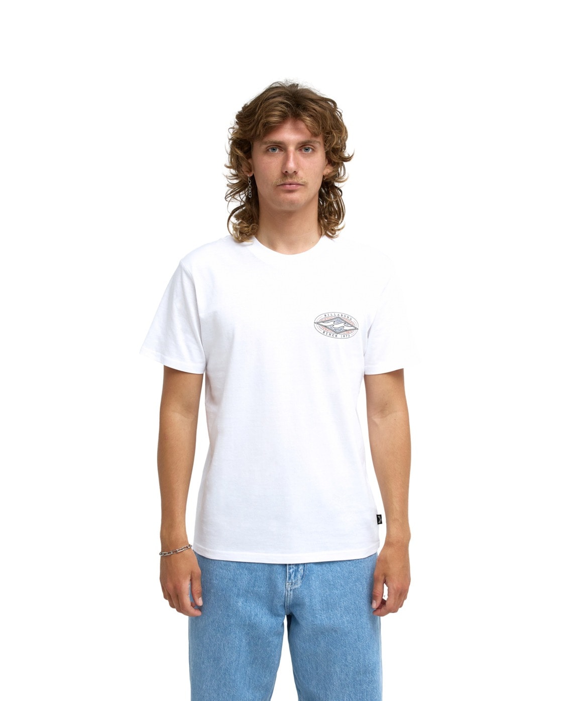 Billabong T-Shirt "Diamond Vision"
