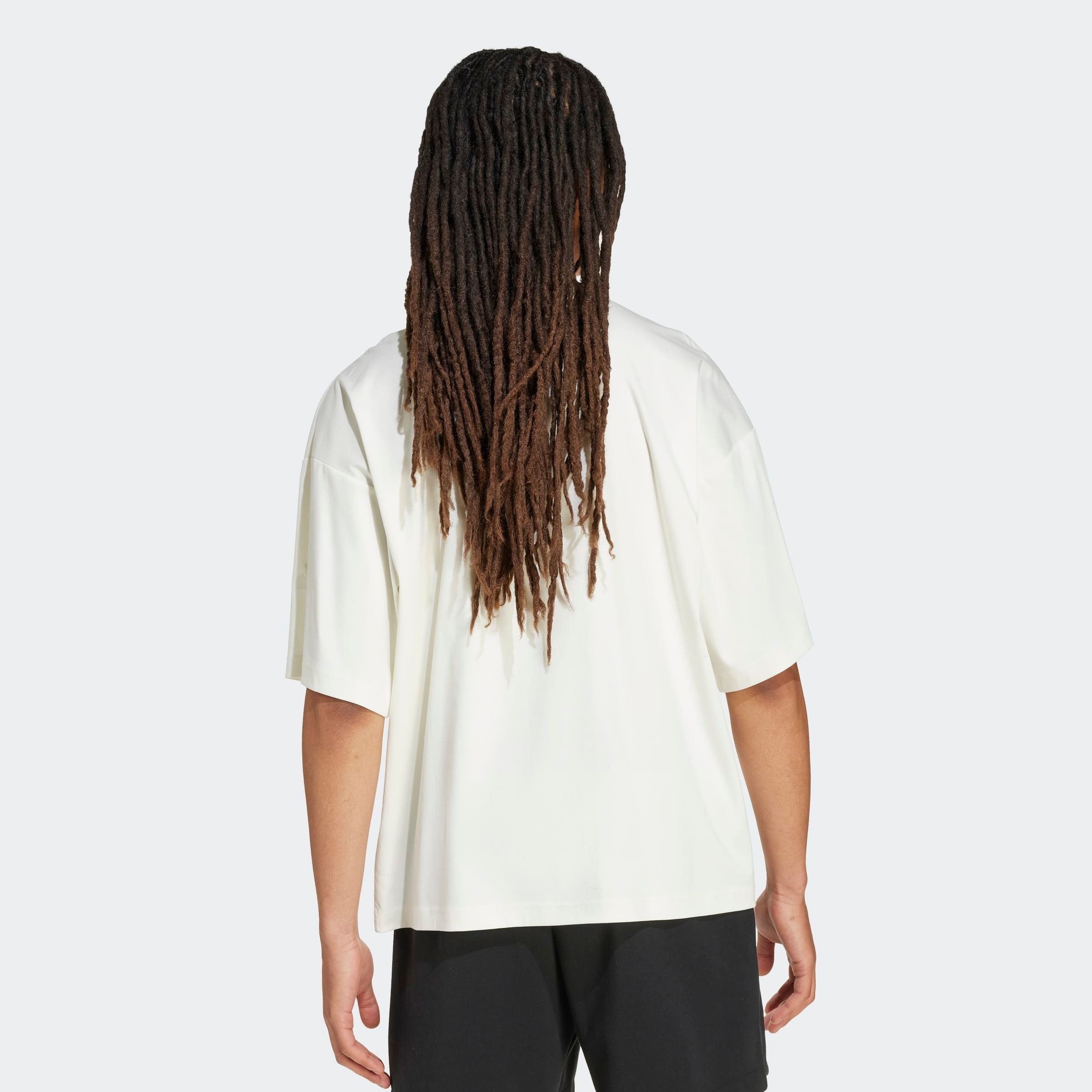 adidas Sportswear T-Shirt "SOFT LUX" günstig online kaufen