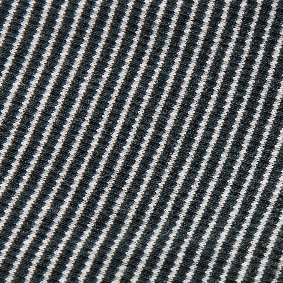 STREET ONE 3/4-Arm-Shirt aus Baumwolle mit Stretchante