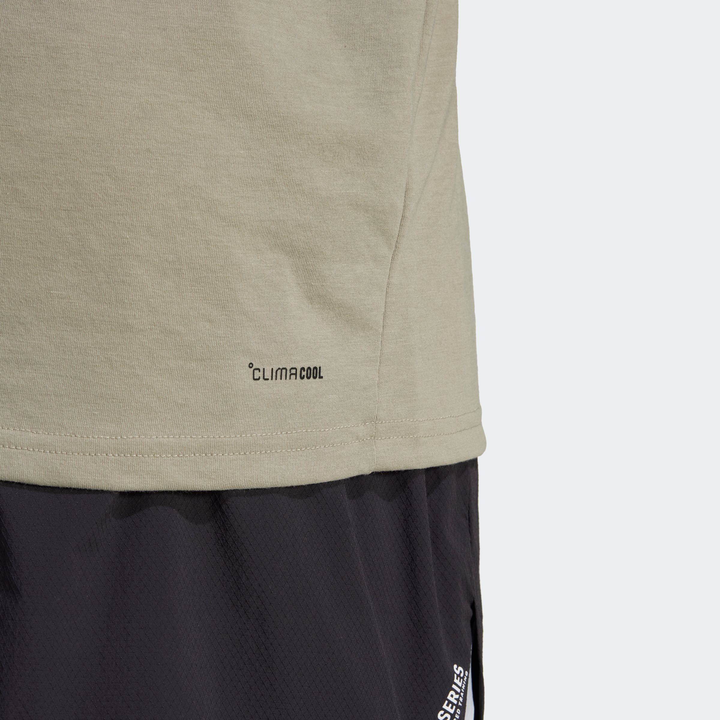 adidas Performance T-Shirt »M BOX LOGO G T«