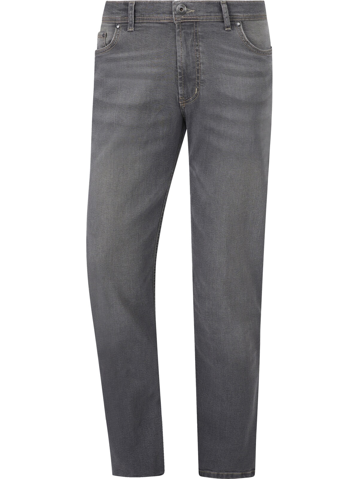 Jan Vanderstorm 5-Pocket-Jeans »Jeans WALLNER«, (1 tlg.)