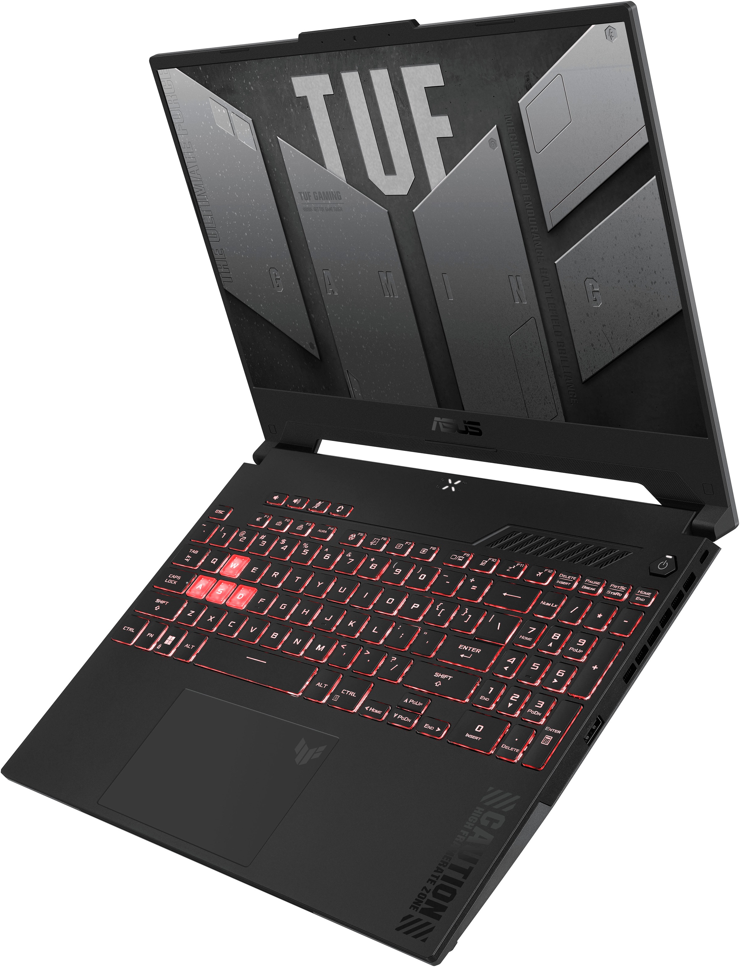 Asus Gaming-Notebook »TUF Gaming A15 FA507NV-LP021W«, 39,6 cm, / 15,6 Zoll, AMD, Ryzen 7, GeForce RTX 4060, 1000 GB SSD