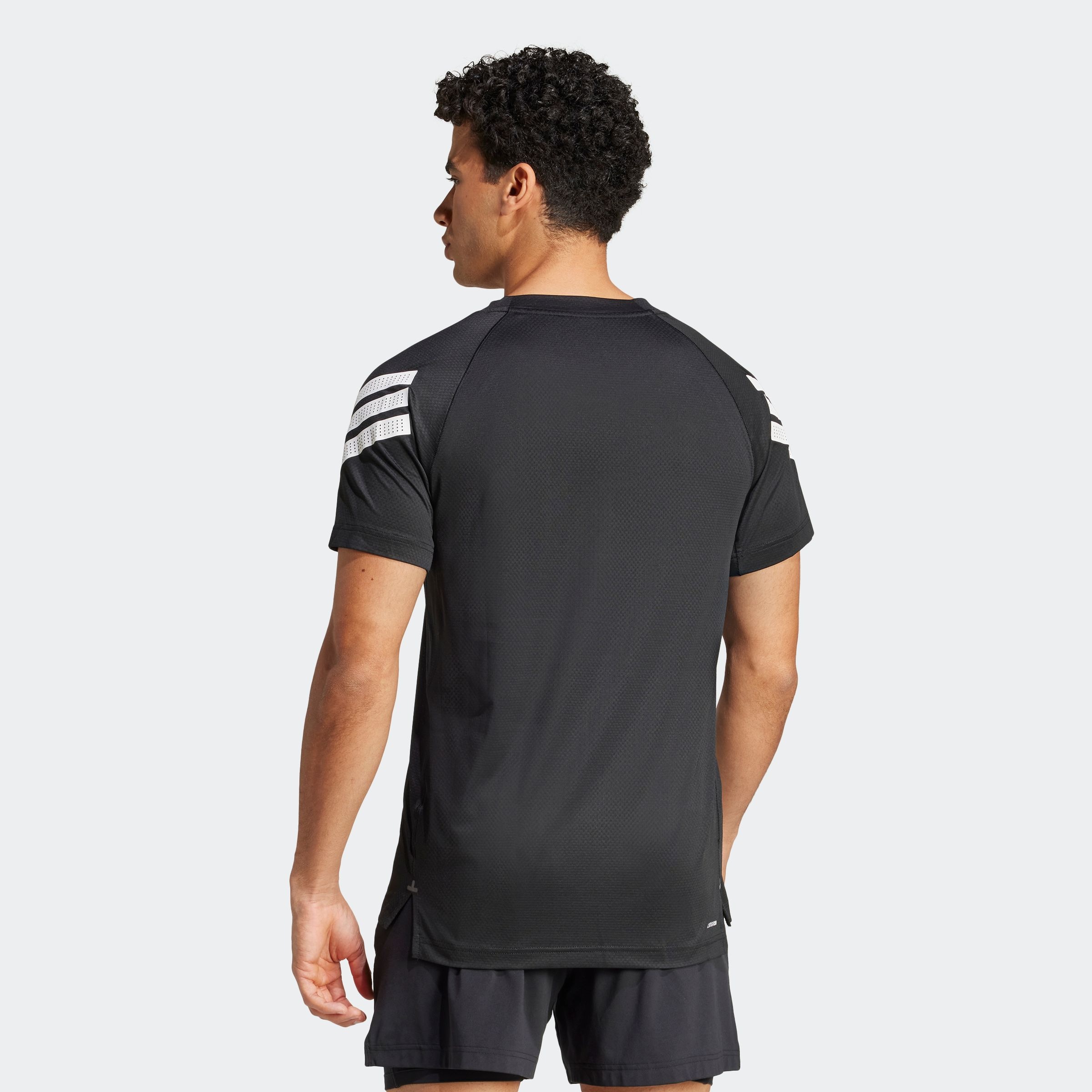 adidas Performance T-Shirt "GYM+ 3S TEE" günstig online kaufen