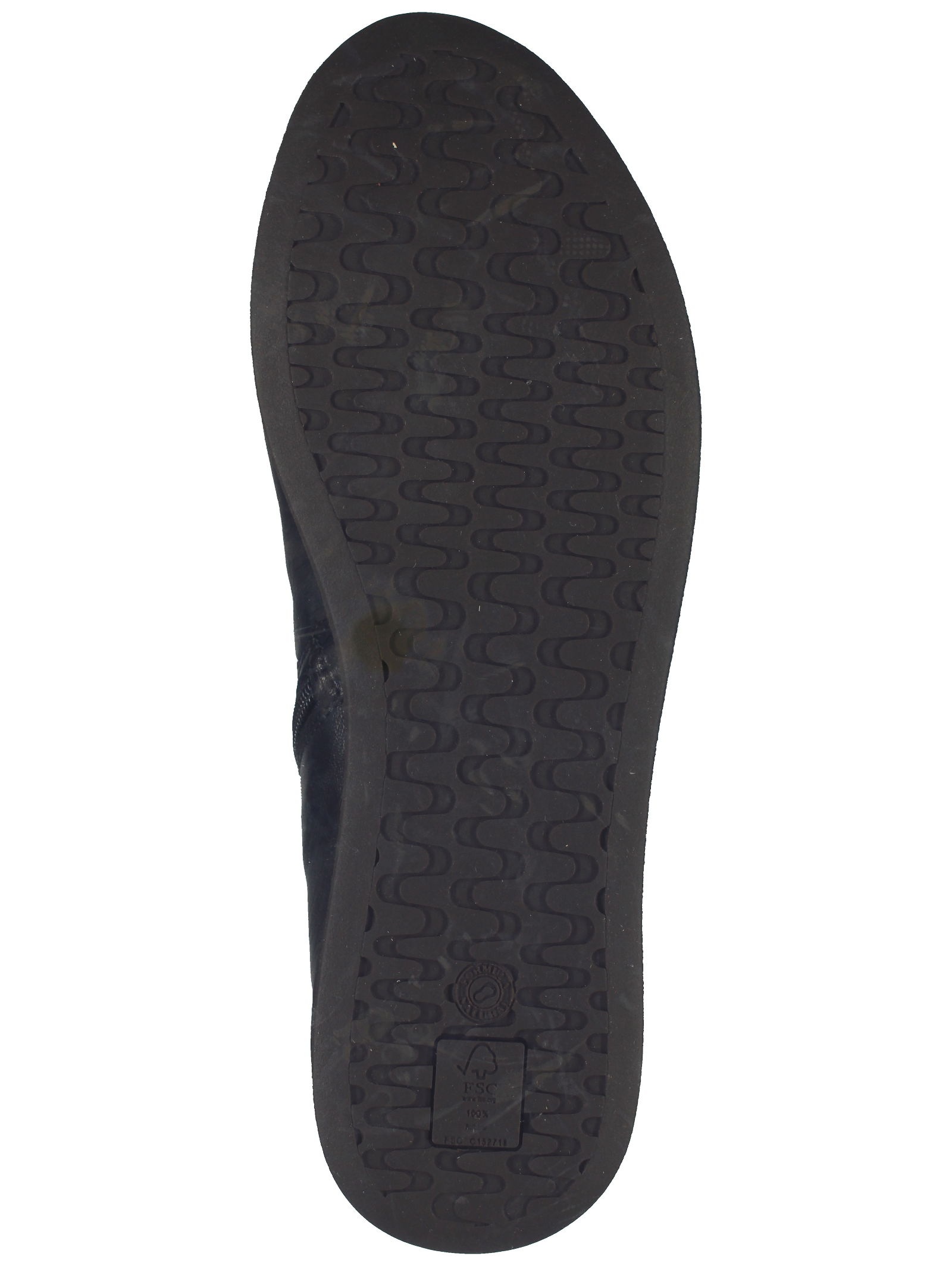 Think! Stiefelette »Think! Stiefelette Nappaleder«