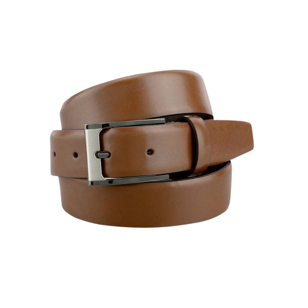 bovino BELTS Ledergürtel