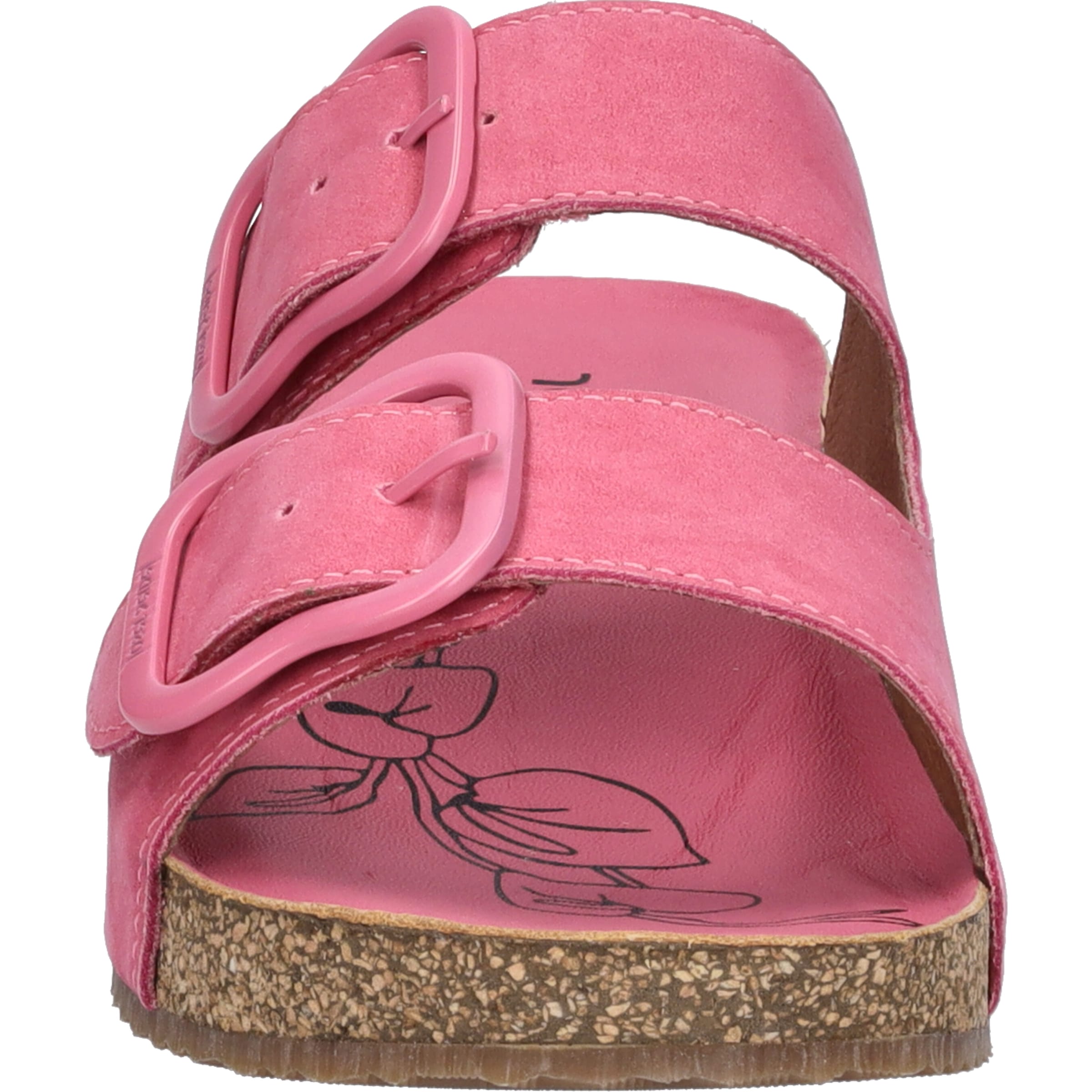 Josef Seibel Sandale »Tonga 64, pink«