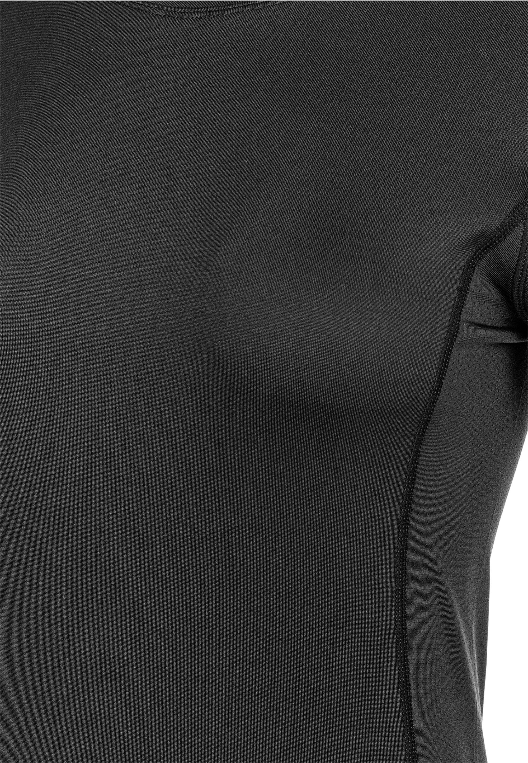 ENDURANCE Funktionsshirt »Power V2« aus schnelltrocknendem Funktionsmaterial