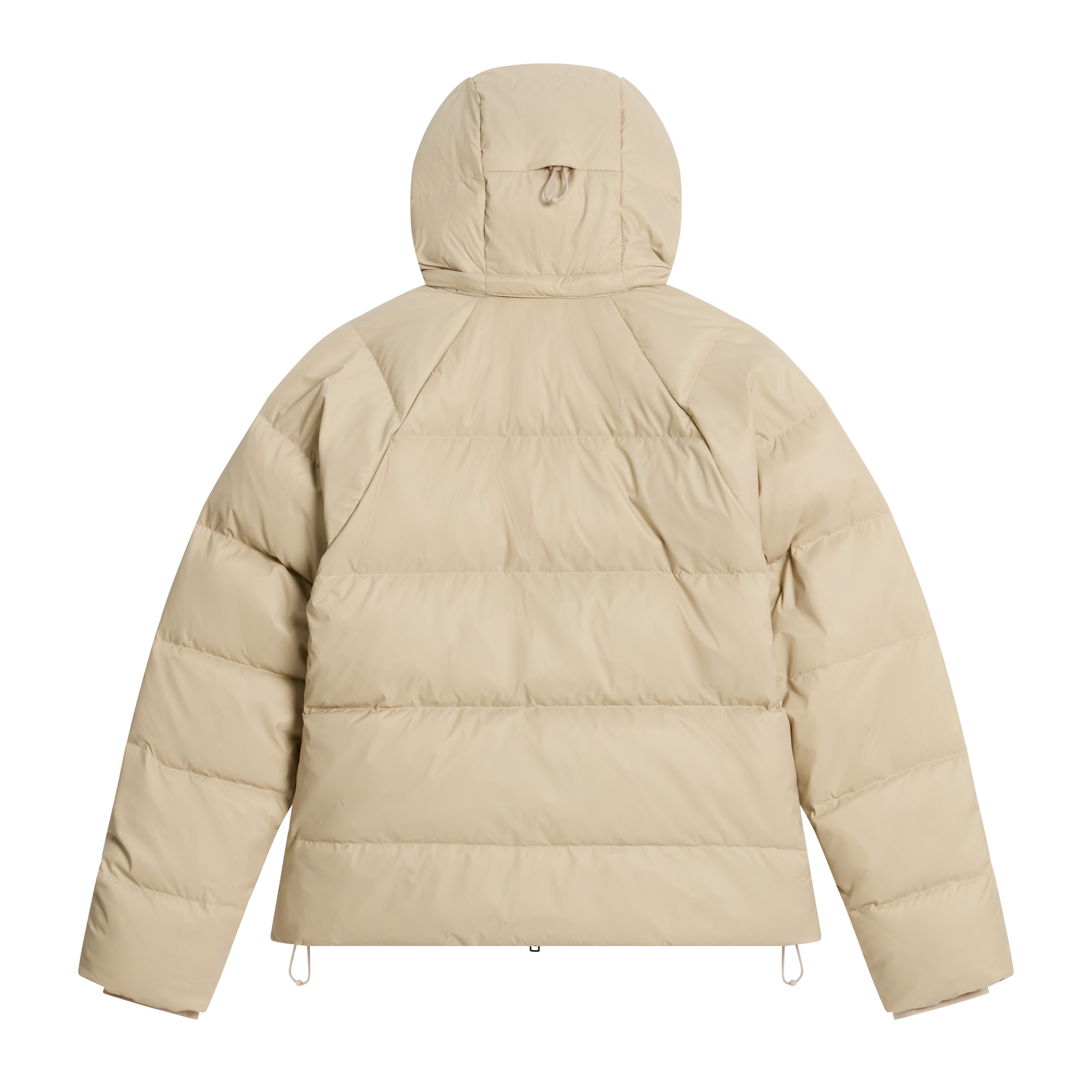 The North Face Daunenjacke »W HYDRENALITE CITY DOWN HOODED JACKET« für Erwachsene, mit Kapuze, aus Nylon