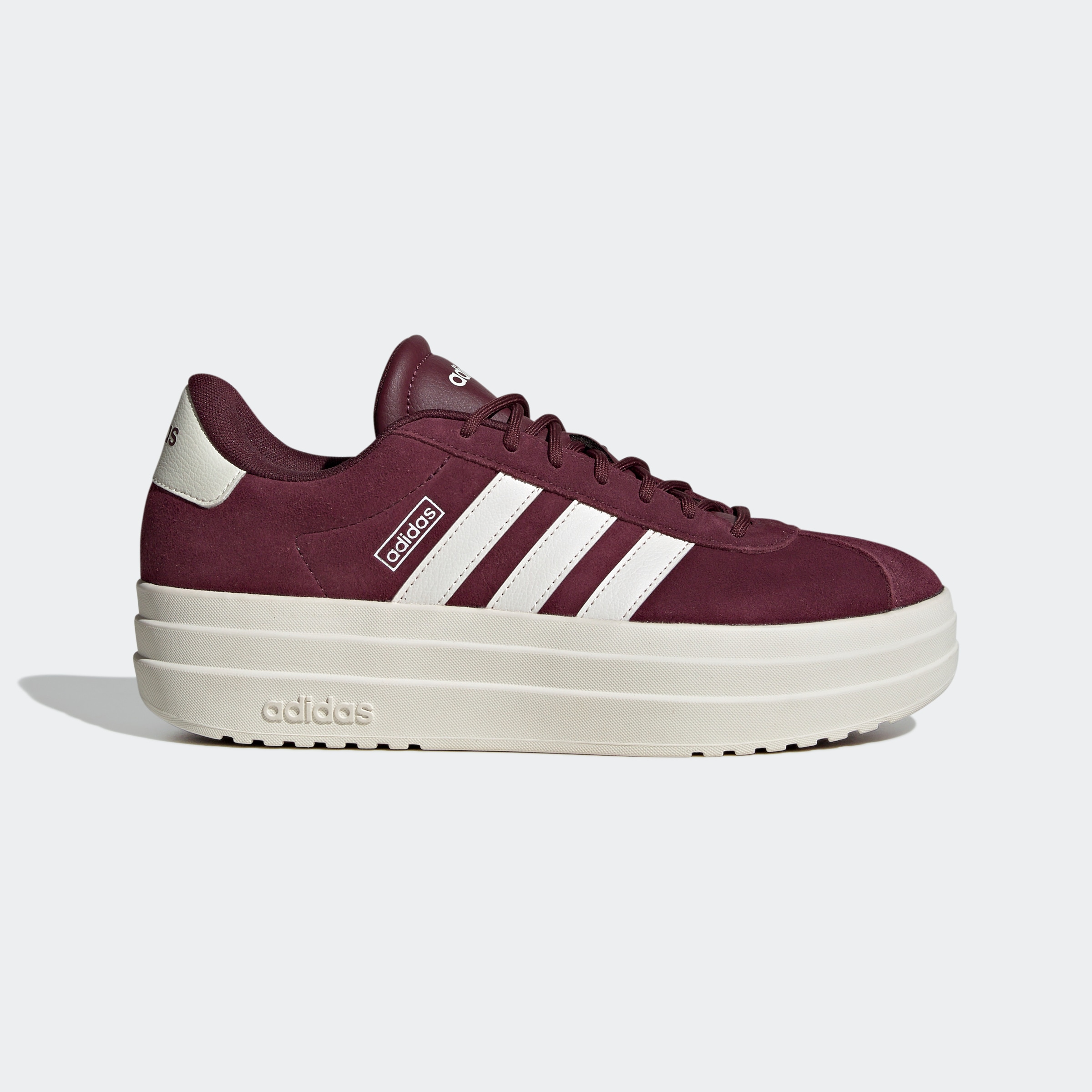 adidas Sportswear Sneaker "VL COURT BOLD", Design auf den Spuren des adidas günstig online kaufen