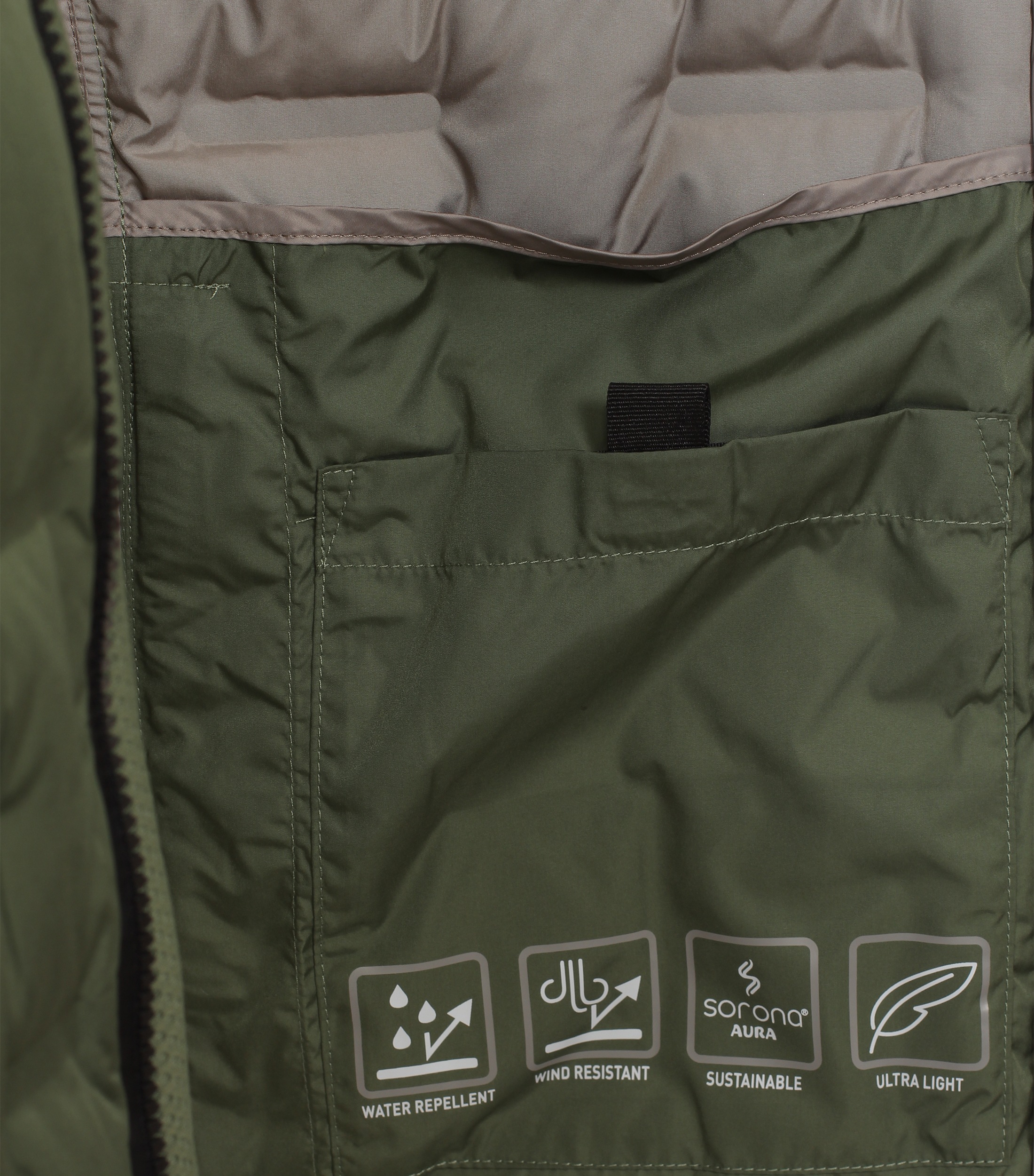 CASAMODA Langjacke »CASAMODA Jacke uni«