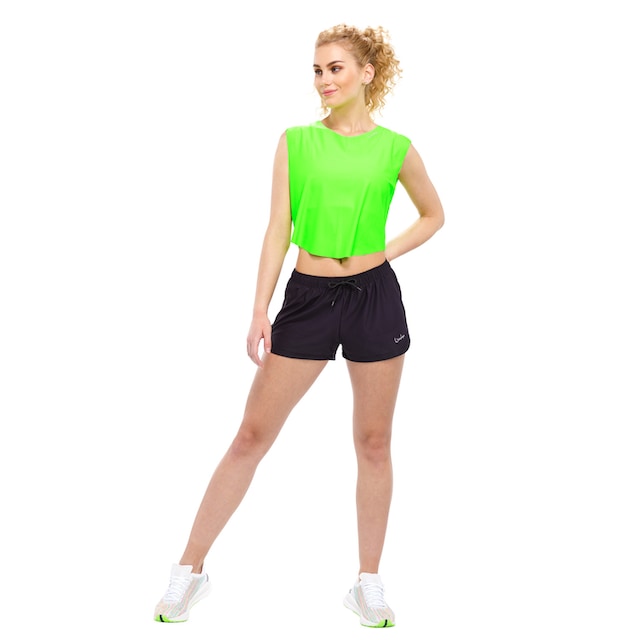 Winshape Crop-Top »AET115«, Cropped Functional Light für kaufen | BAUR