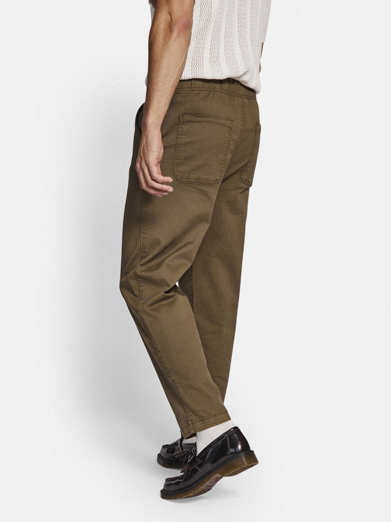 REDEFINED REBEL Stoffhose »Redefined Rebel Pants RRArian Pants«