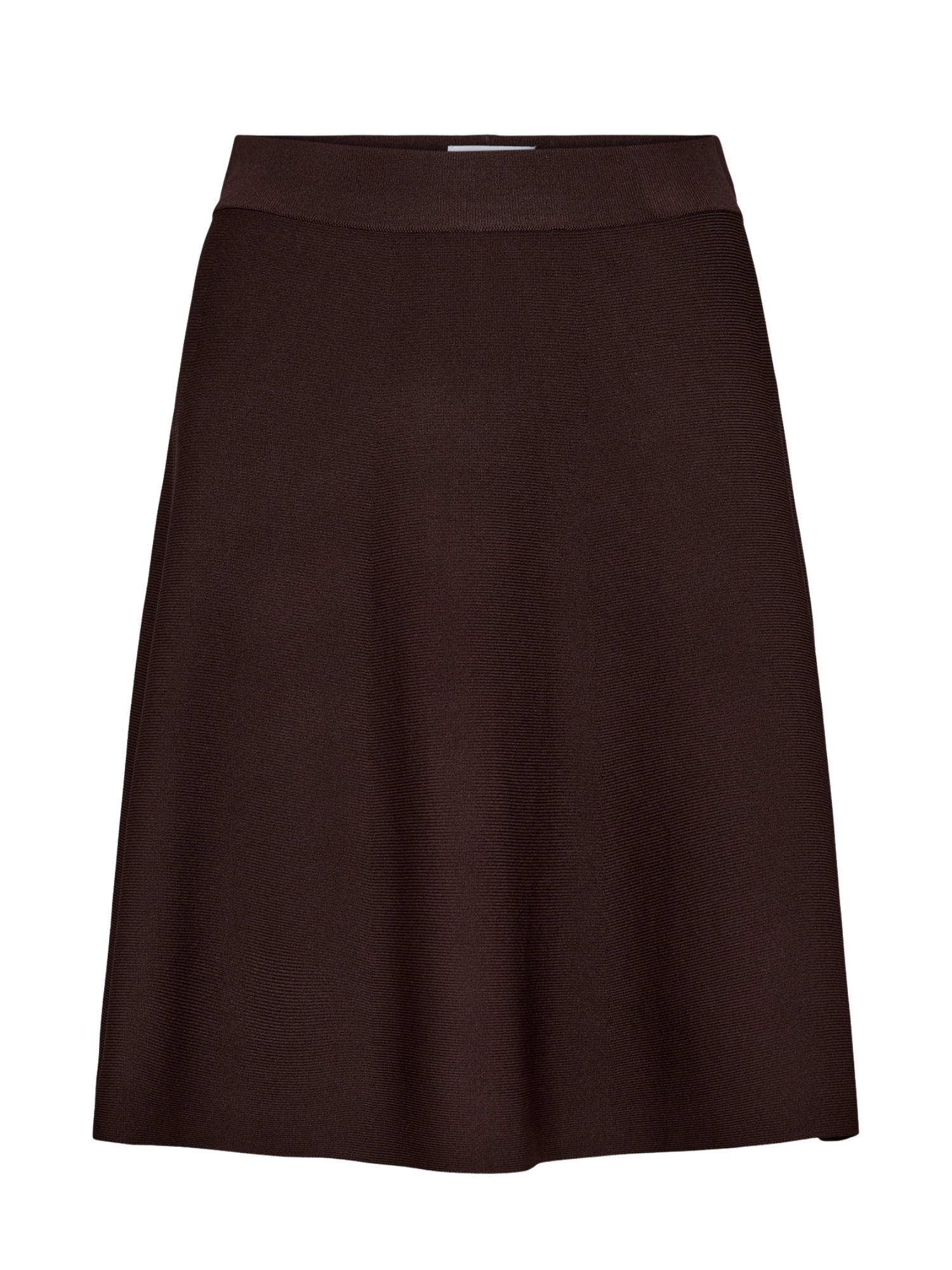 nümph Midirock "Nümph Skirt NULILLYPILLY" günstig online kaufen