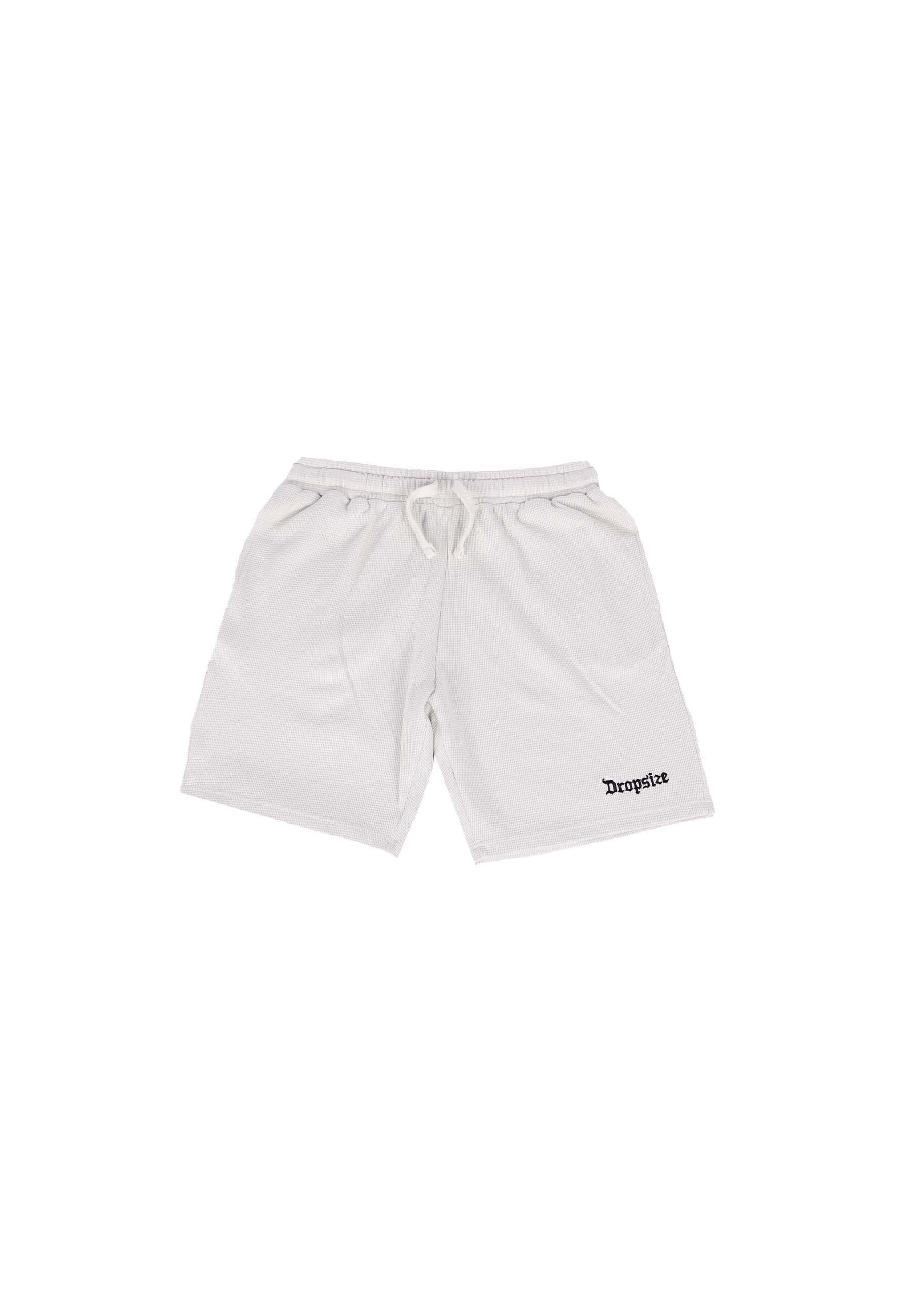 Dropsize Shorts "Dropsize WAFFLE SHORTS" günstig online kaufen