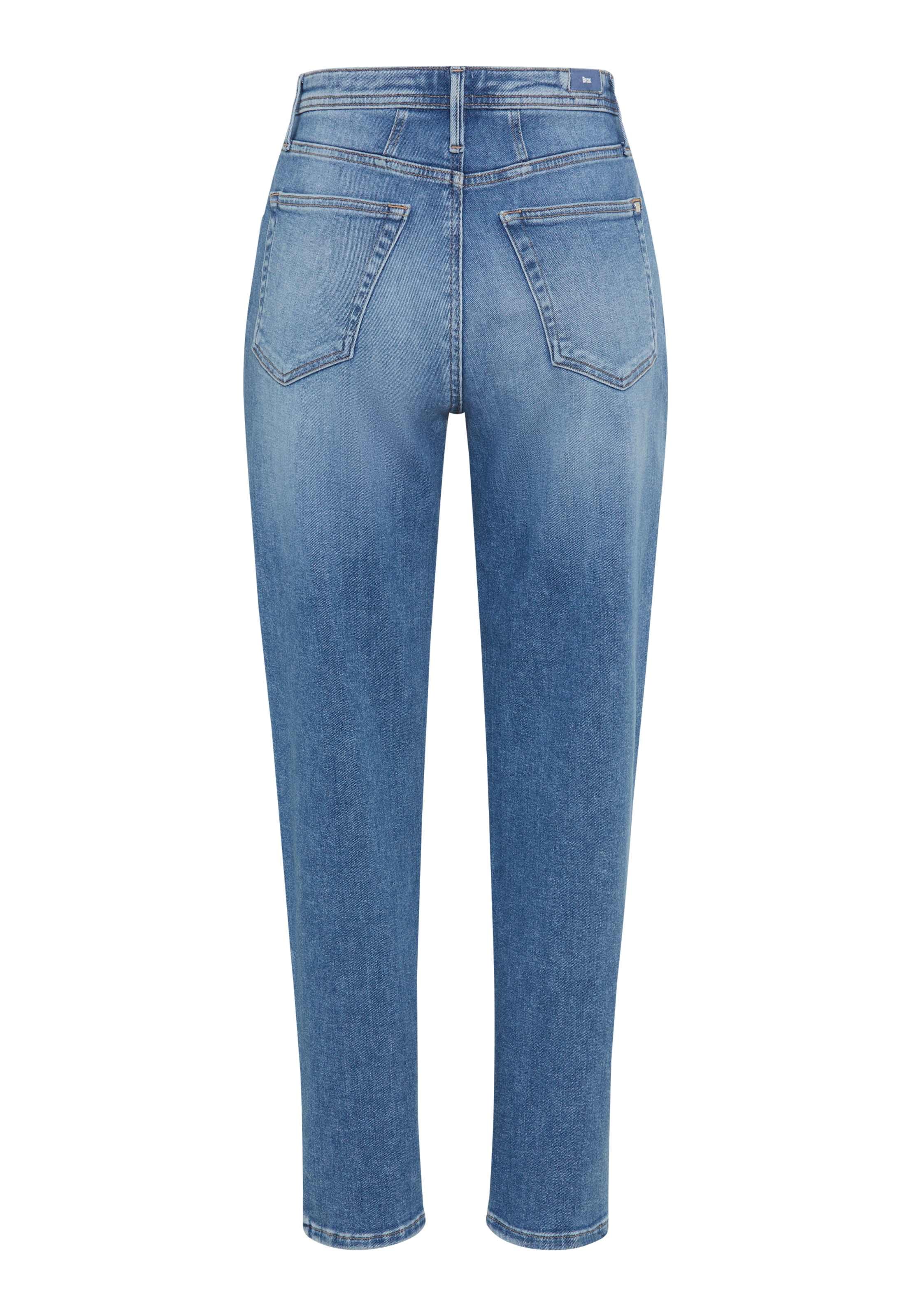 Brax Röhrenjeans »Style MILEY S«