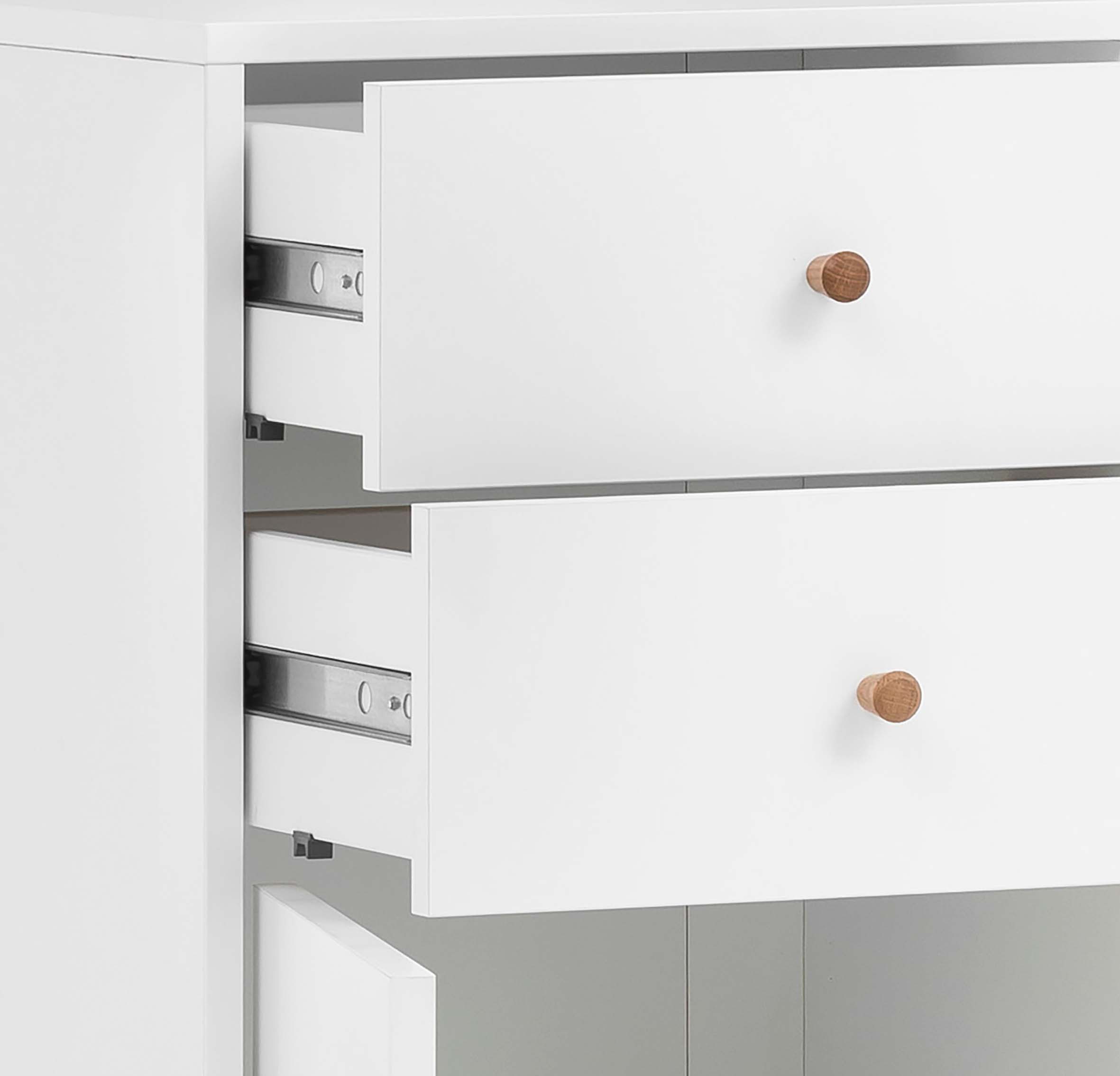 Schildmeyer Midischrank »Bjarne«, Breite 40,3 m