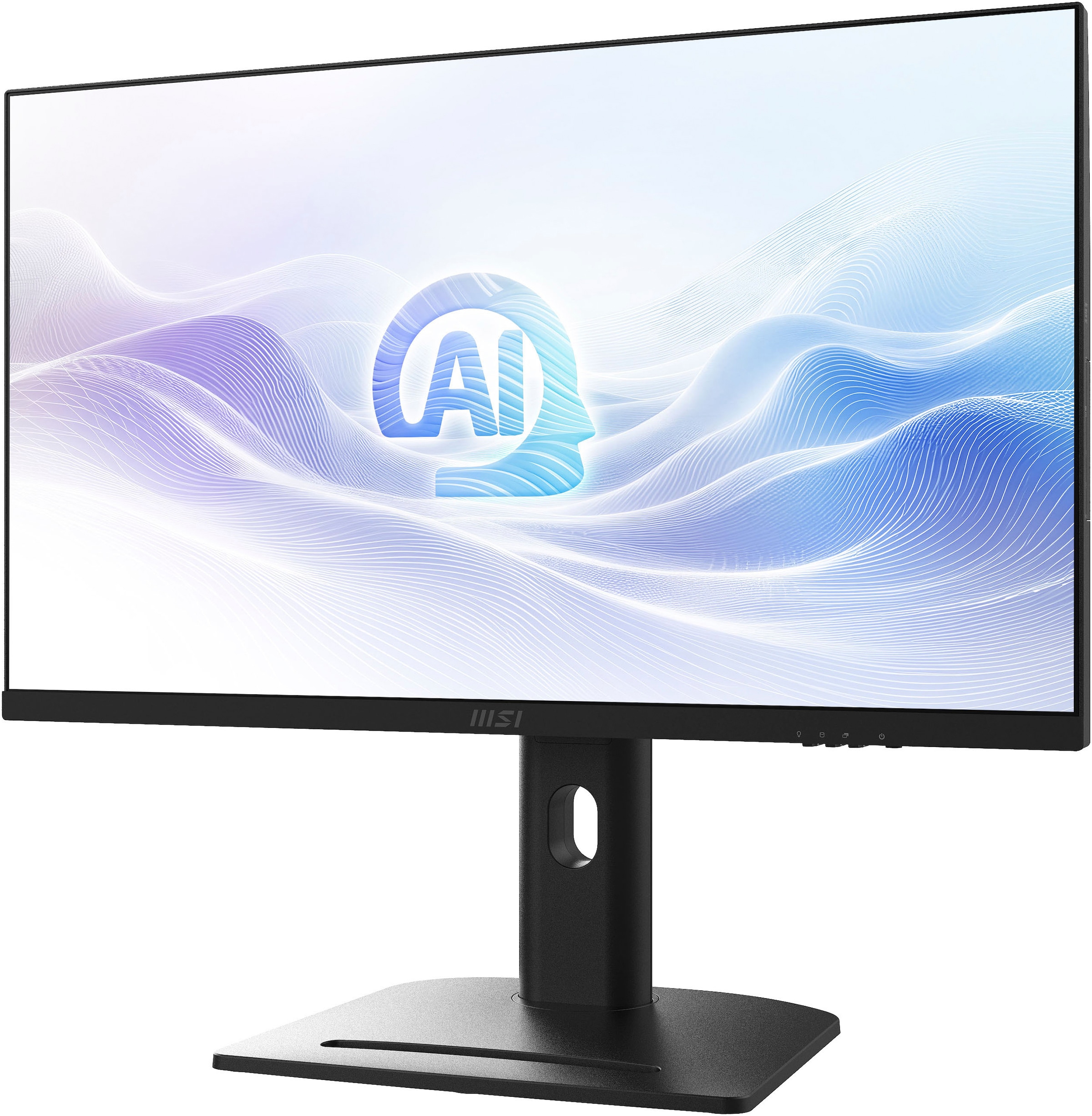 MSI All-in-One PC »Modern AM273QP AI 1UM«