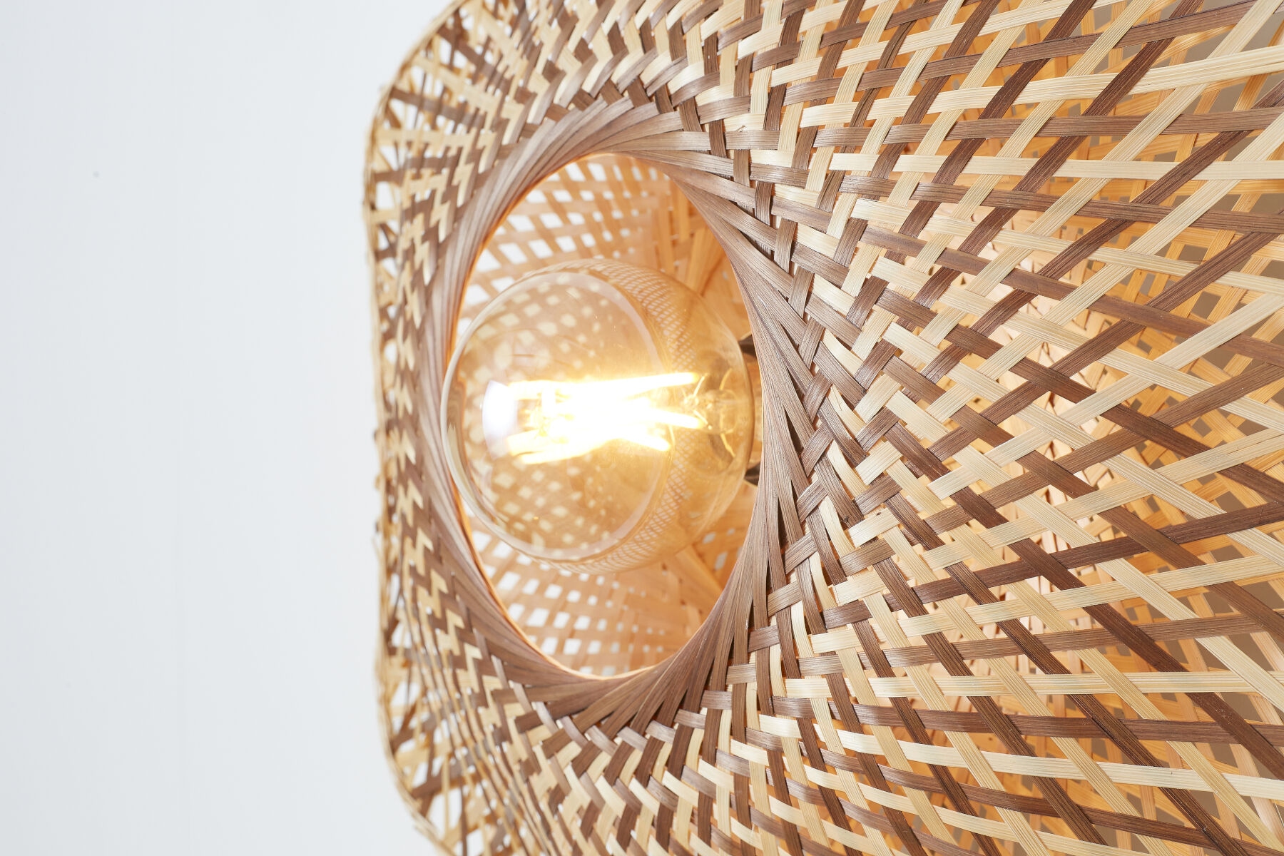 GOOD&MOJO Wandleuchte »MADURO«, 1 flammig, Leuchtmittel E27 | LED wechselbar
