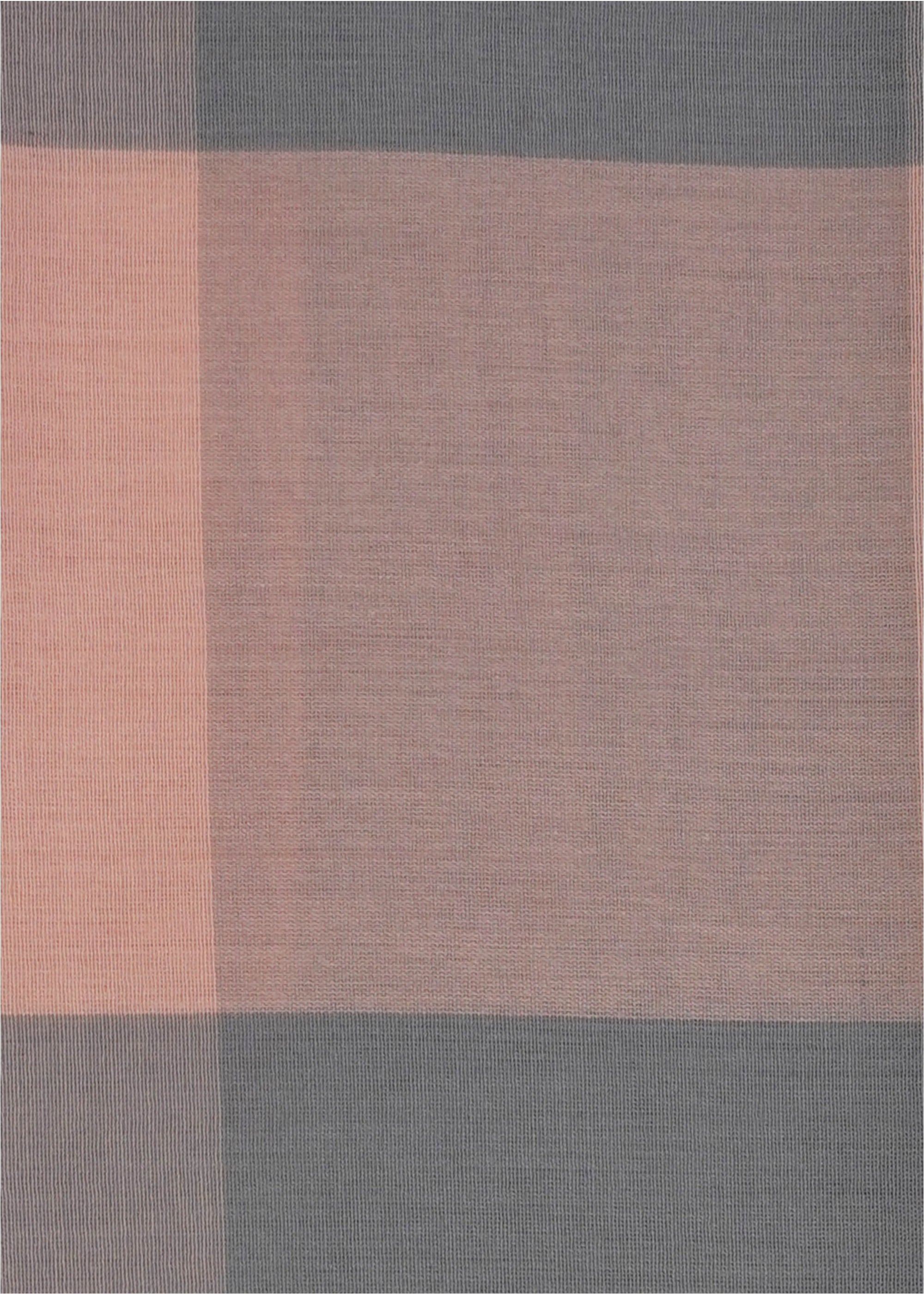 Harpa Modeschal »CILIA« mit trendigen Fransen