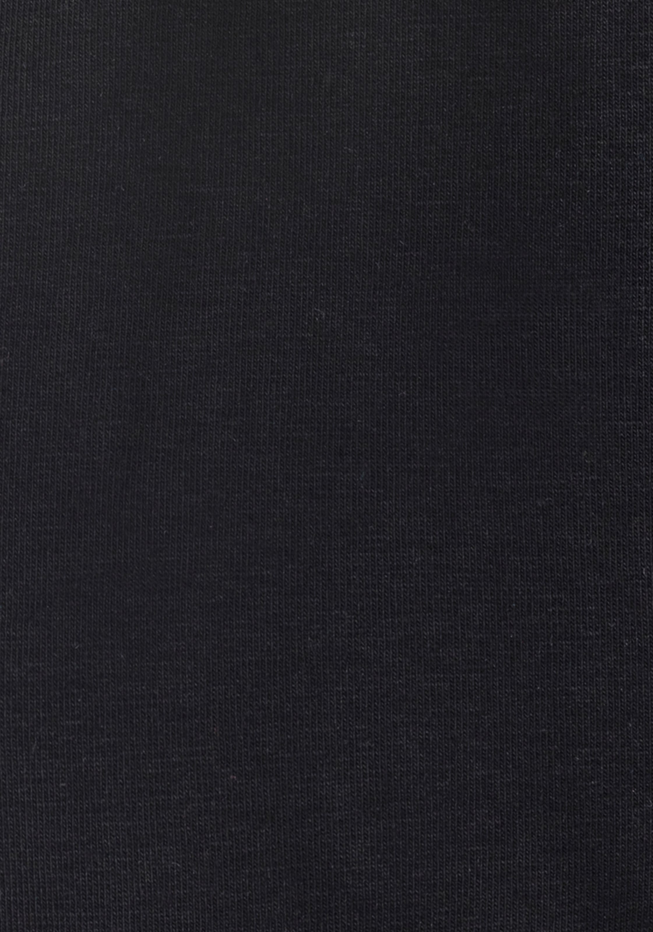 Bench. Boxer »Boxershorts für Jungen«, (Packung, 3 St.), unifarben mit neon Bündchen