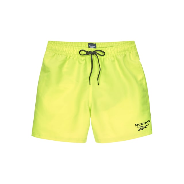 Reebok Badeshorts »YALE«, (1 St.) online bestellen | BAUR