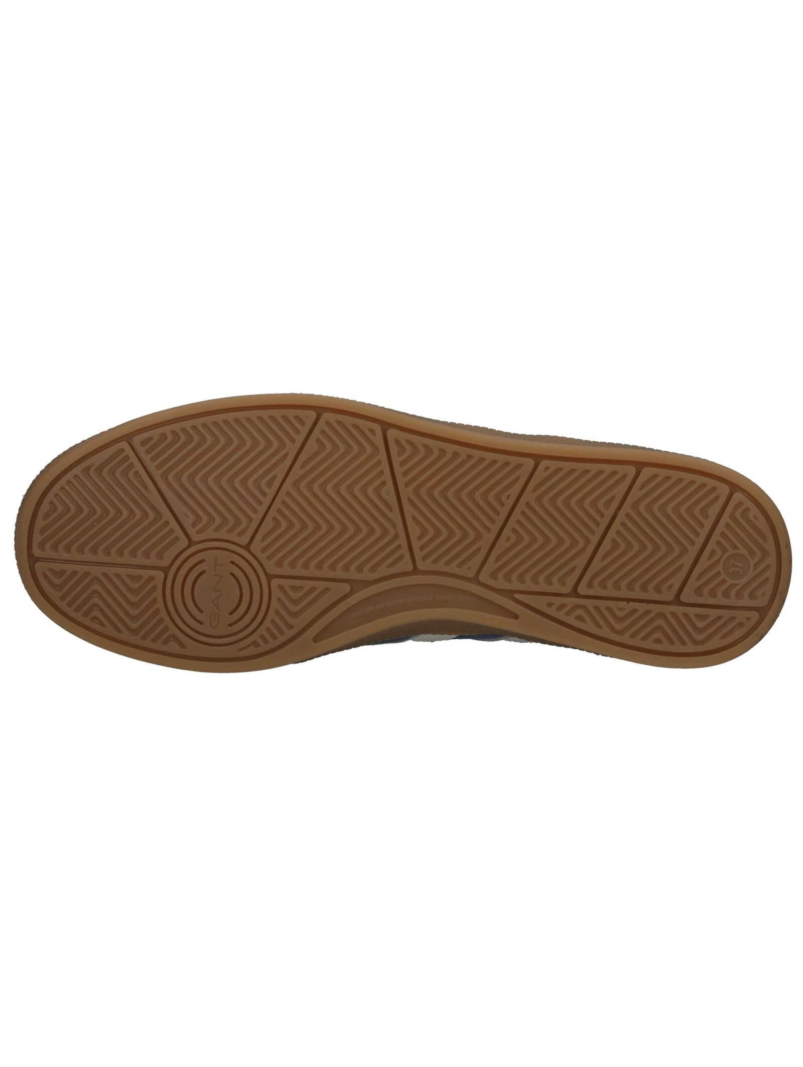 Gant Sneaker »Gant Sneaker Veloursleder«