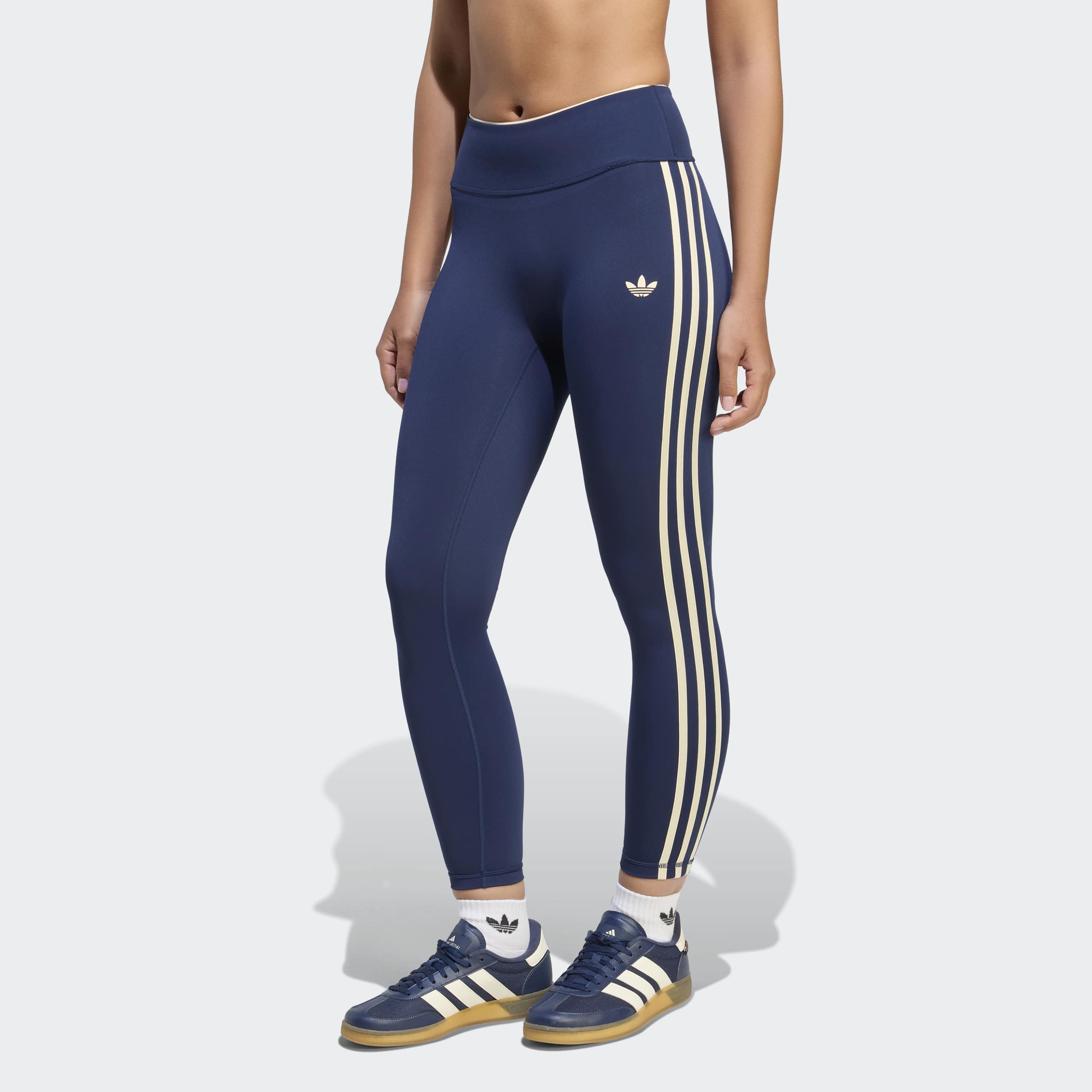 adidas Performance "OG SP LEG 7/8" Originals Sport Training Leggings
