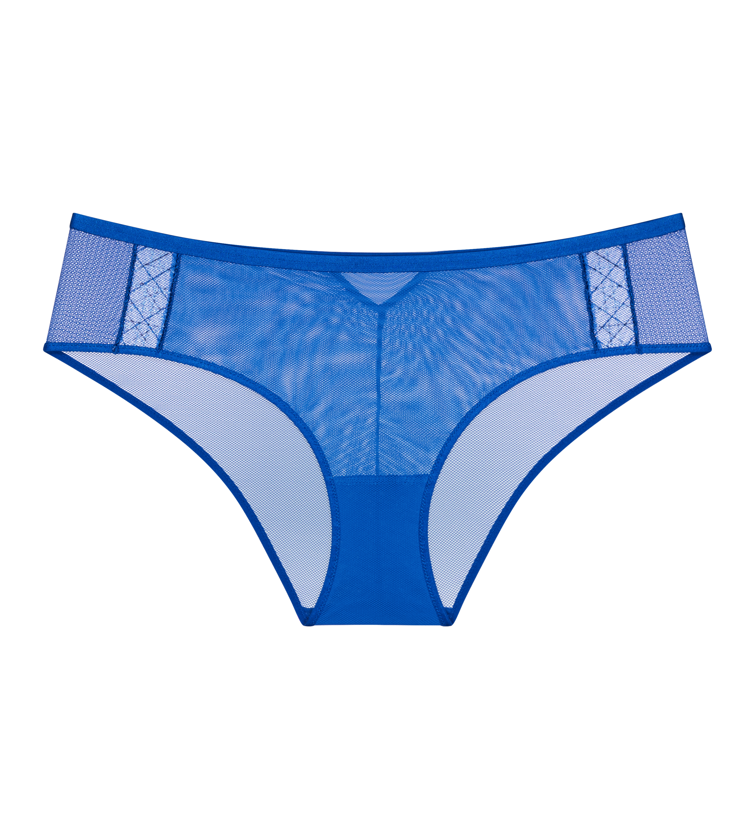 Triumph Hipster "Palina Cosmic Heartbeat", Keyhole-Detail auf der Rückseite günstig online kaufen