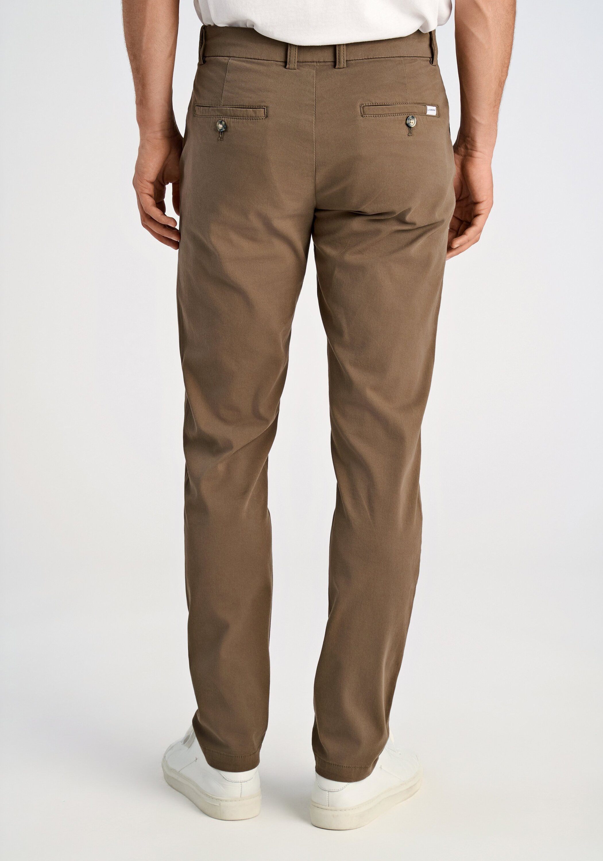 LINDBERGH Chinos "Lindbergh Chino" günstig online kaufen