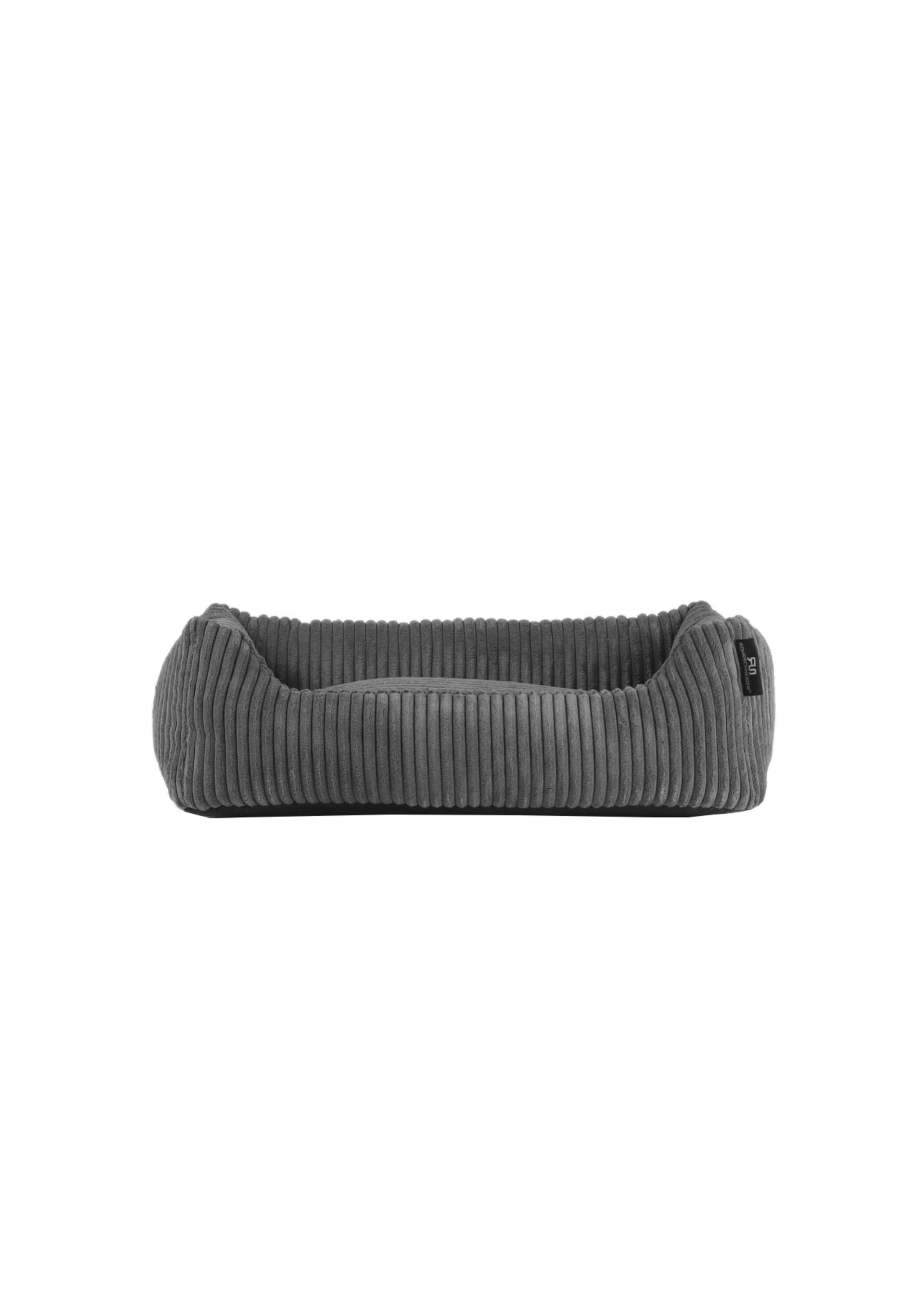 Rohrschneider Tierbett "Tierbetten Hundebett Cord 1er Pack"