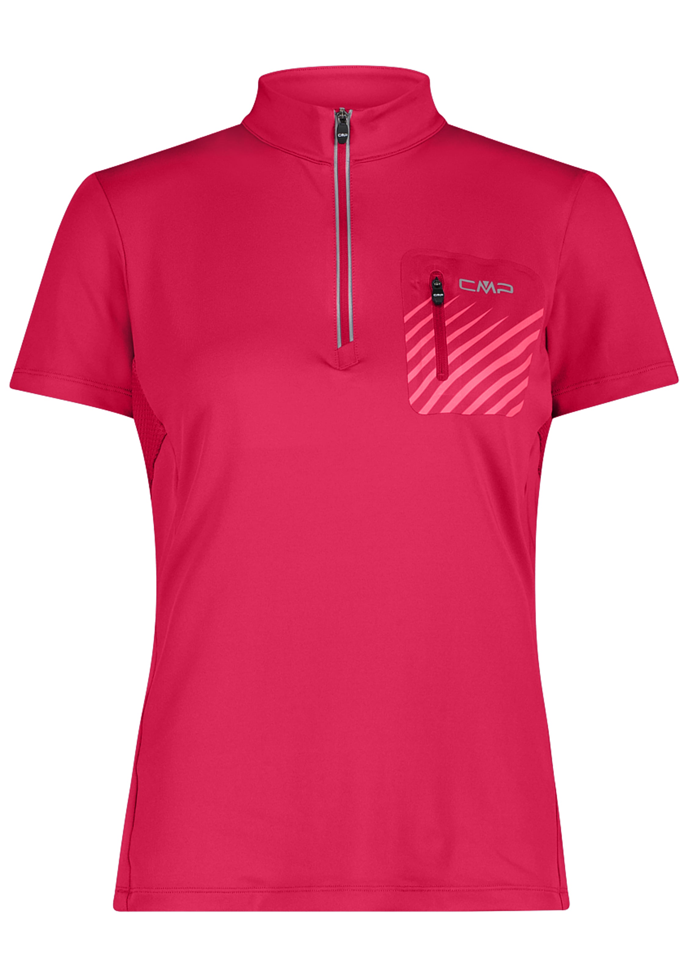 CMP Radtrikot Fahrradshirt