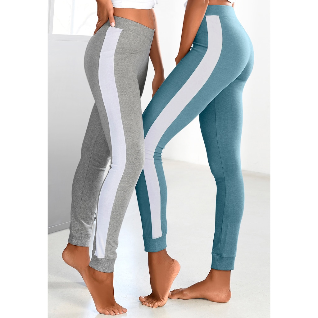 Arizona Leggings, (2er-Pack)