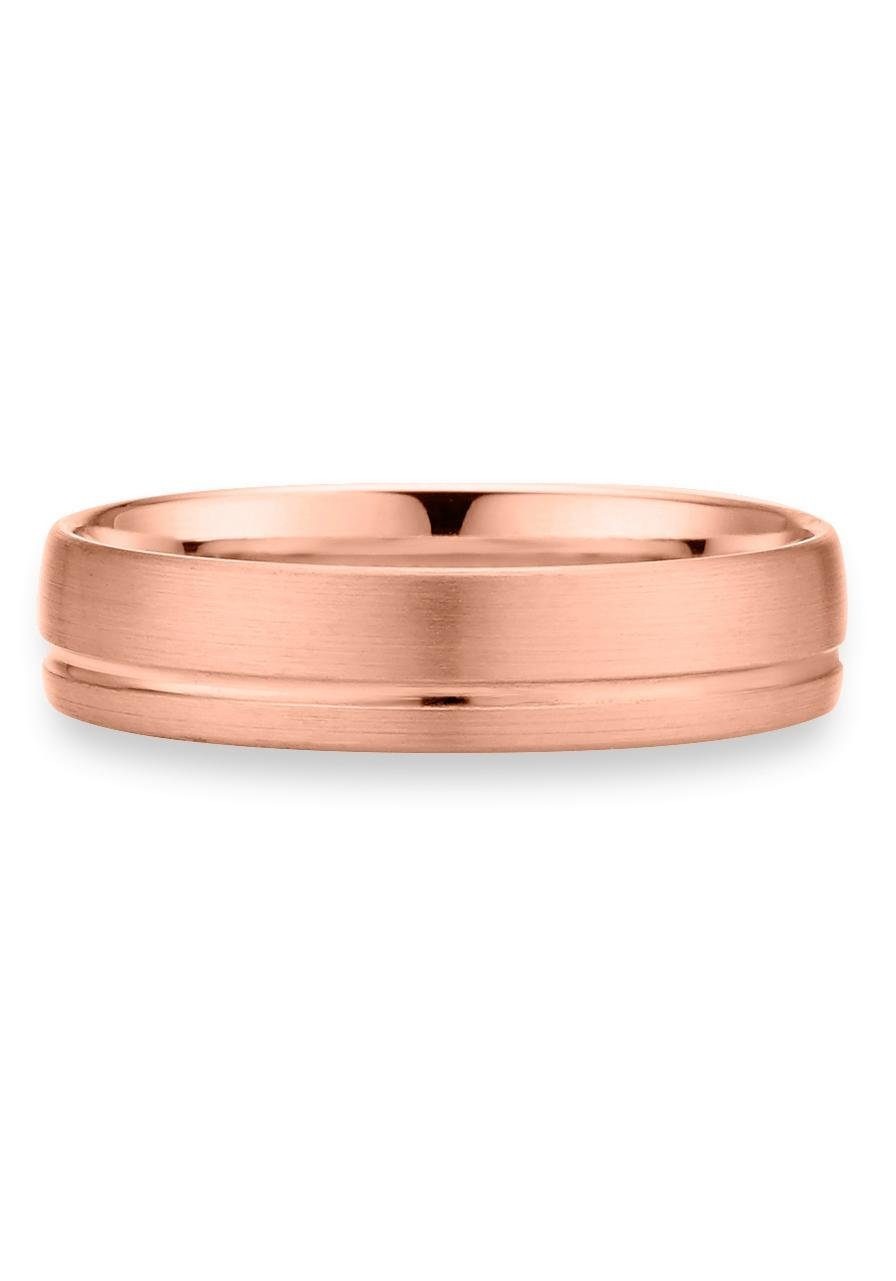 Phönix Trauring »Schmuck Geschenk Gold 333 Trauring Ehering LIEBE versch. Varianten«, Made in Germany, wahlweise mit oder ohne Brillant