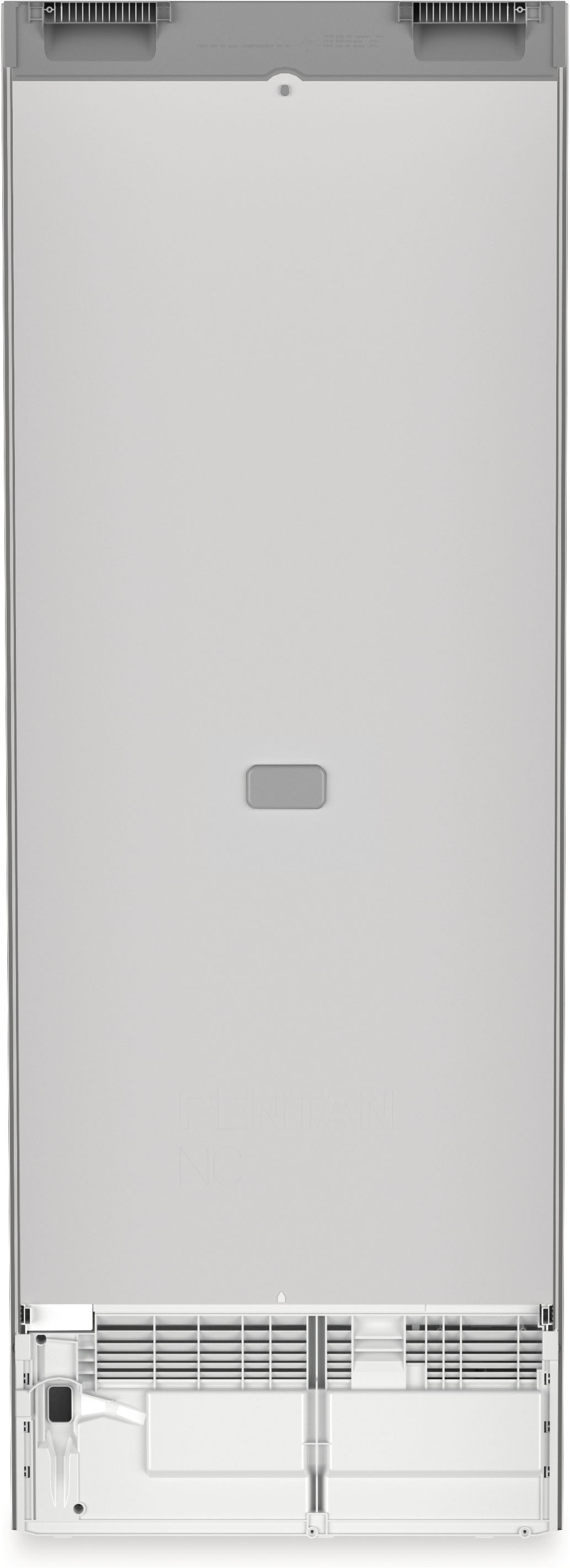 Liebherr Kühl-/Gefrierkombination Plus »CNsfc 5023_994898551« 165,5 cm hoch 59,7 cm breit mit EasyFresh und NoFrost