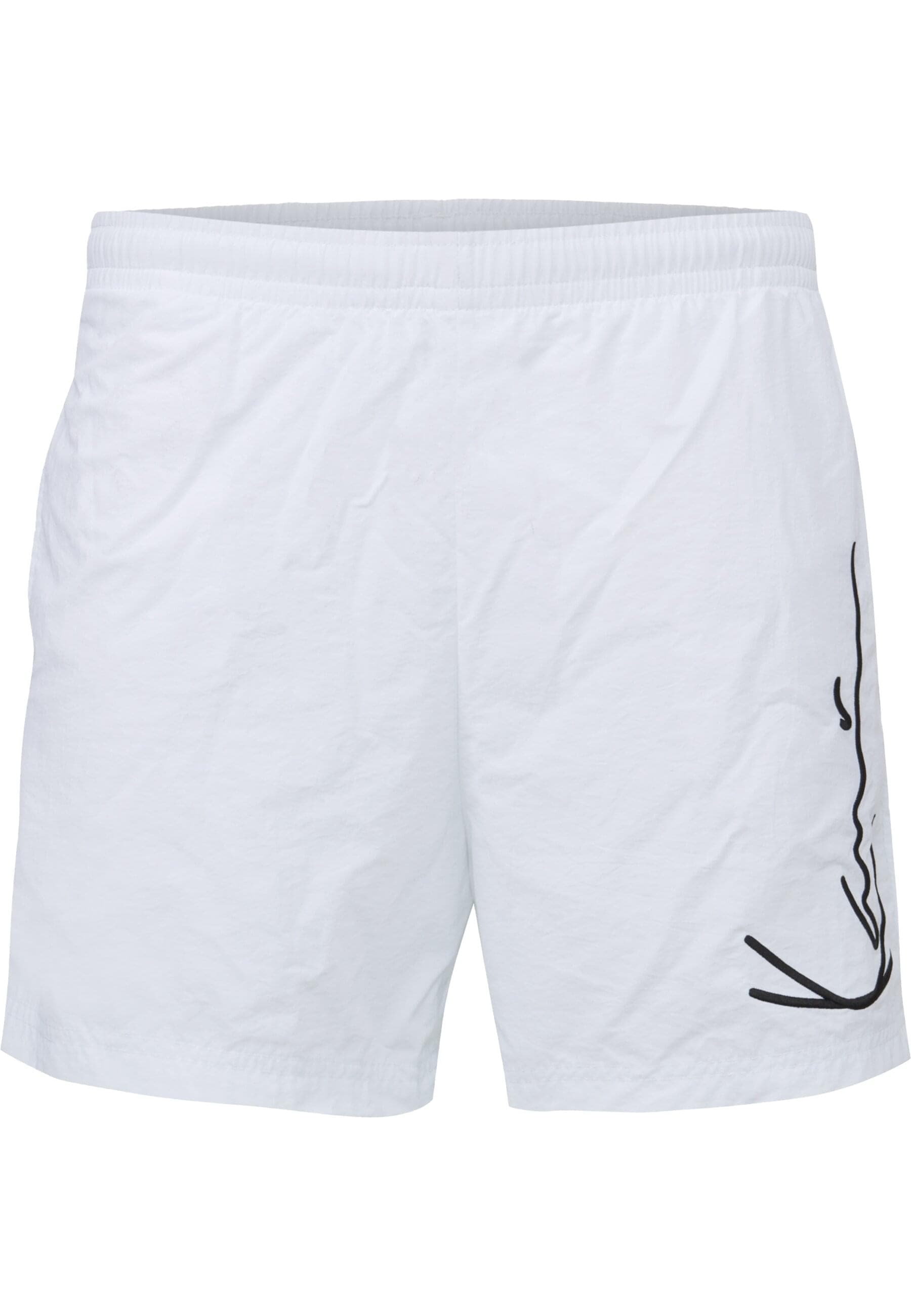 Shorts »Karl Kani Herren KM-SW011-002-01«, (1 tlg.)