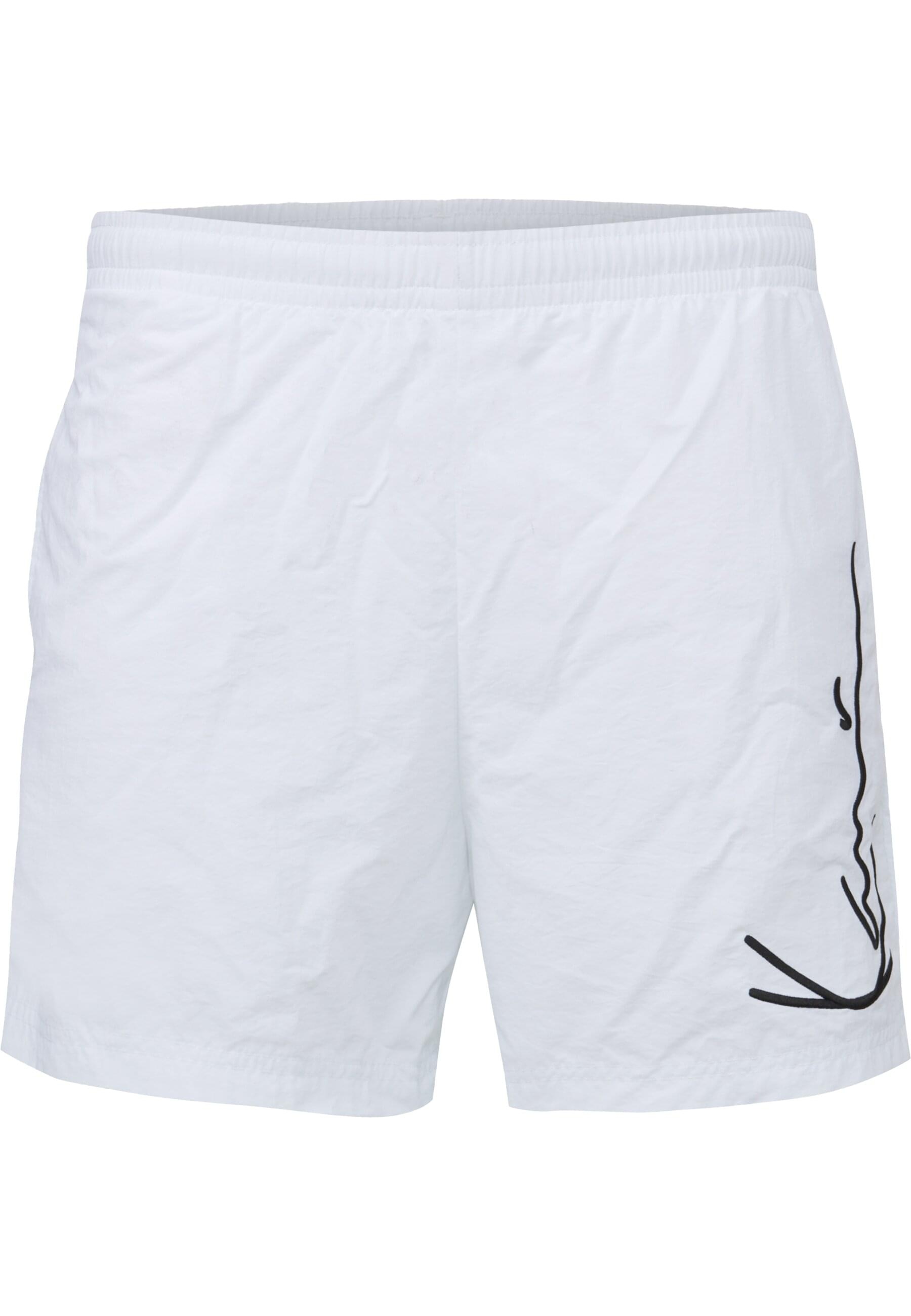 Karl Kani Shorts "Karl Kani Herren KM-SW011-002-01", (1 tlg.)