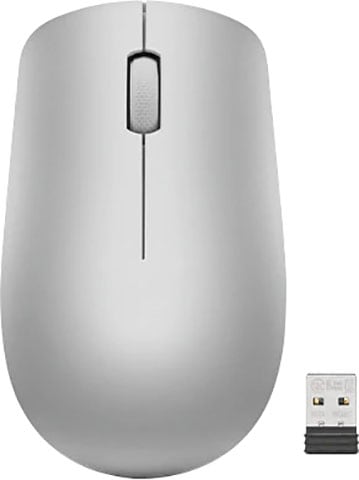 Lenovo Maus »530 Funkmaus«, Funk-USB