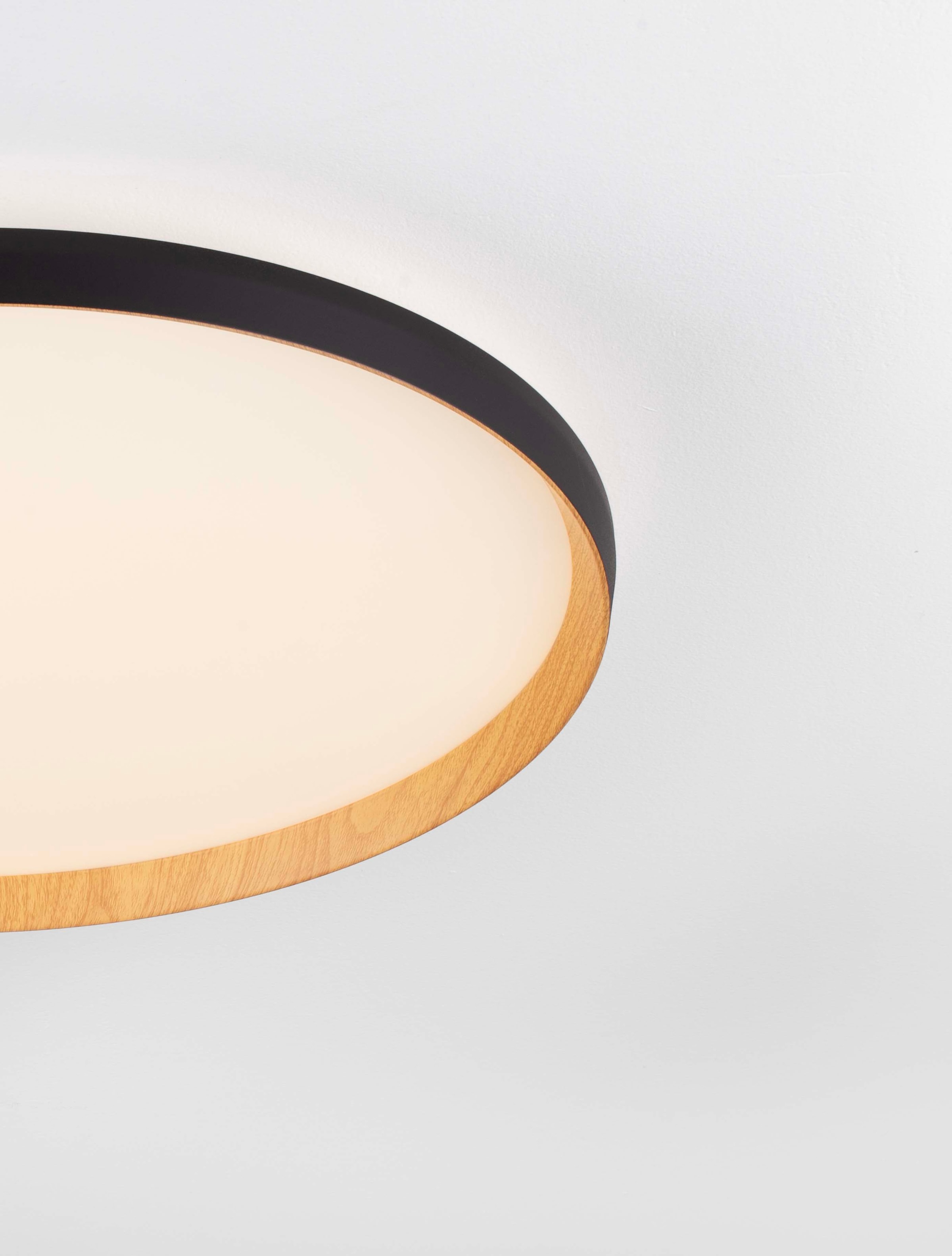 Nova Luce Deckenleuchte »VOMOS«, 1 flammig