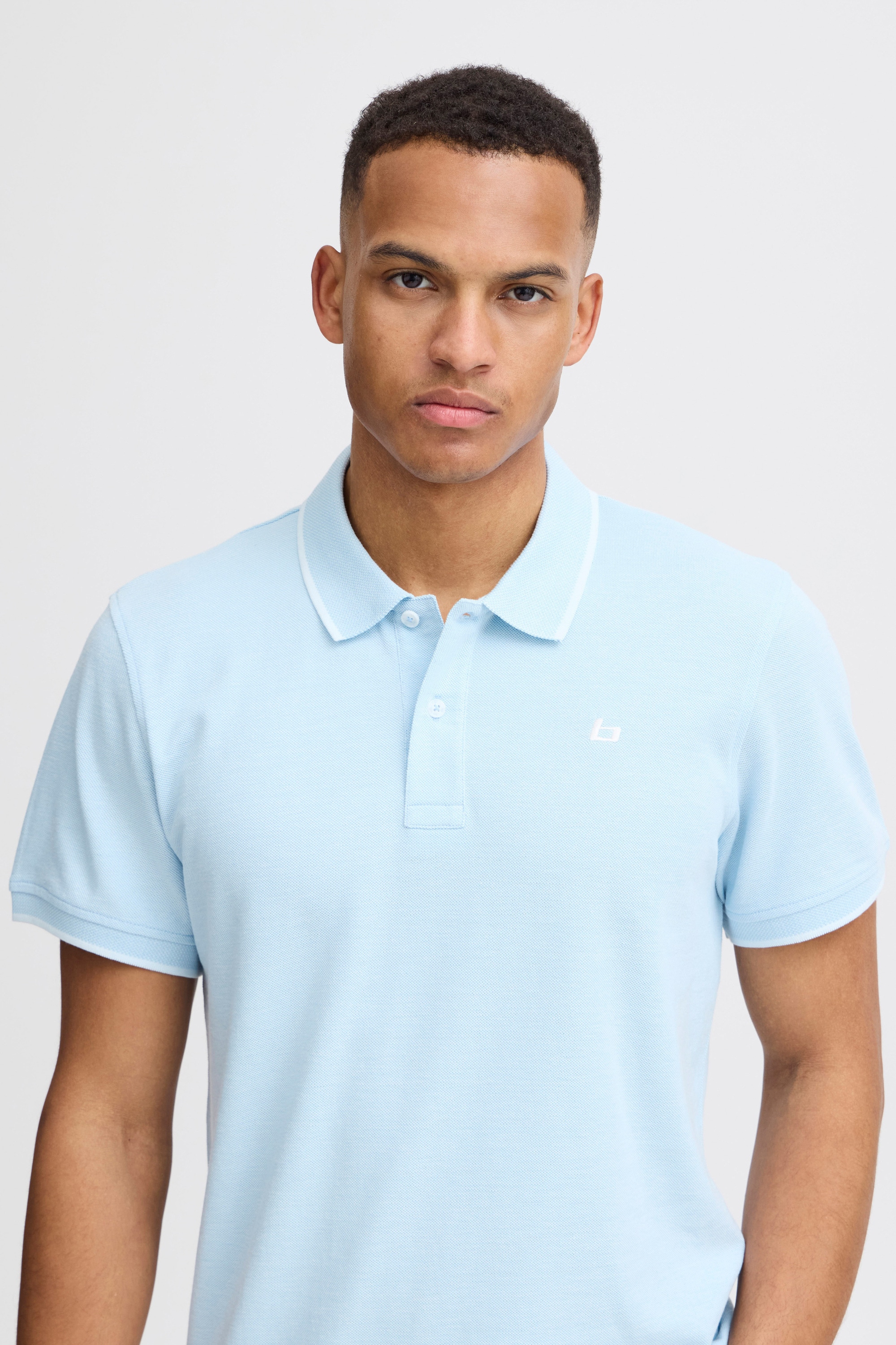 Blend Poloshirt »Poloshirt BHPolo«