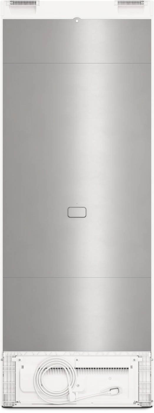 MIELE Gefrierschrank "FN 4778 C", Energieeffizienz: C (A-G), silber (weiß), B:69,7cm H:185,5cm T:76cm, Gefrierschränke 3