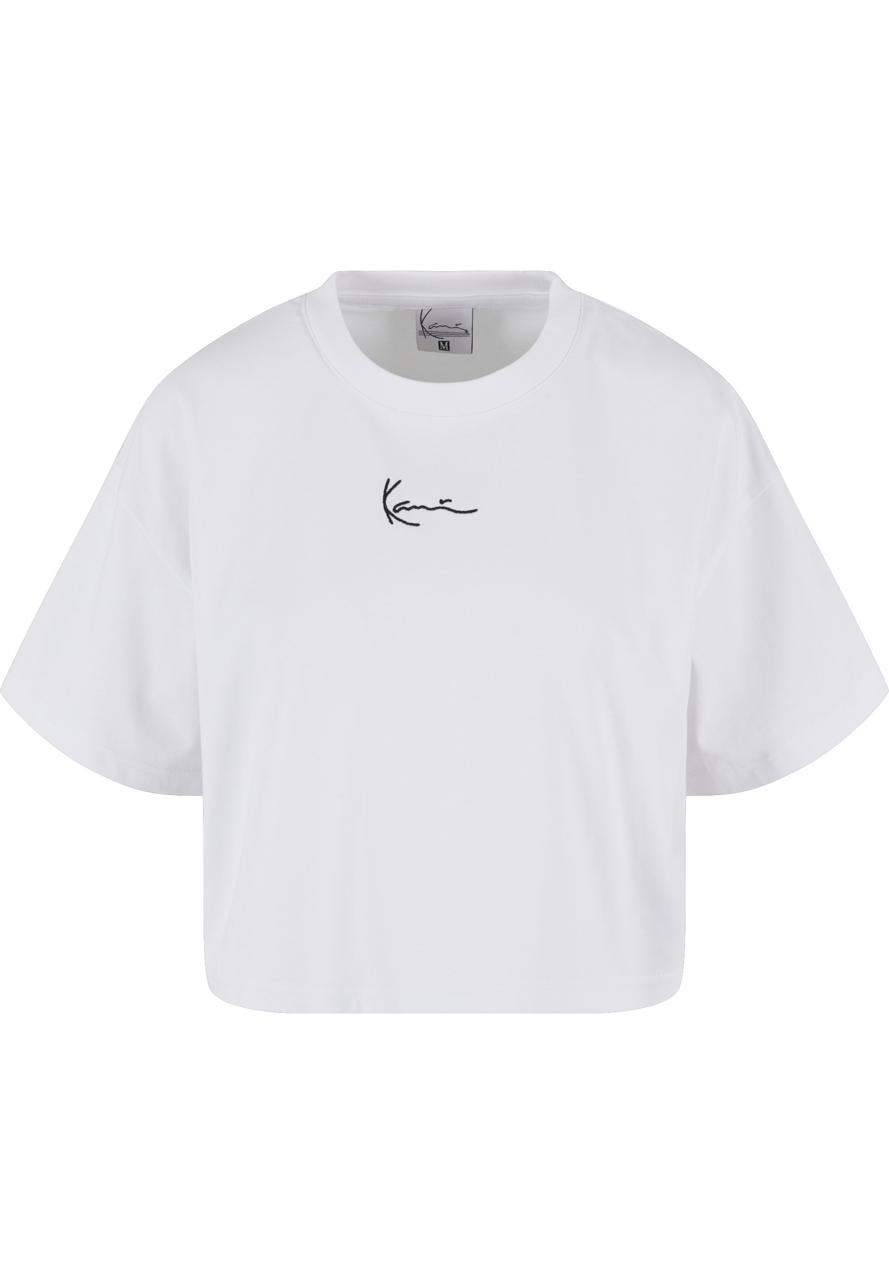 Karl Kani T-Shirt "Karl Kani Damen" 1 Stk.