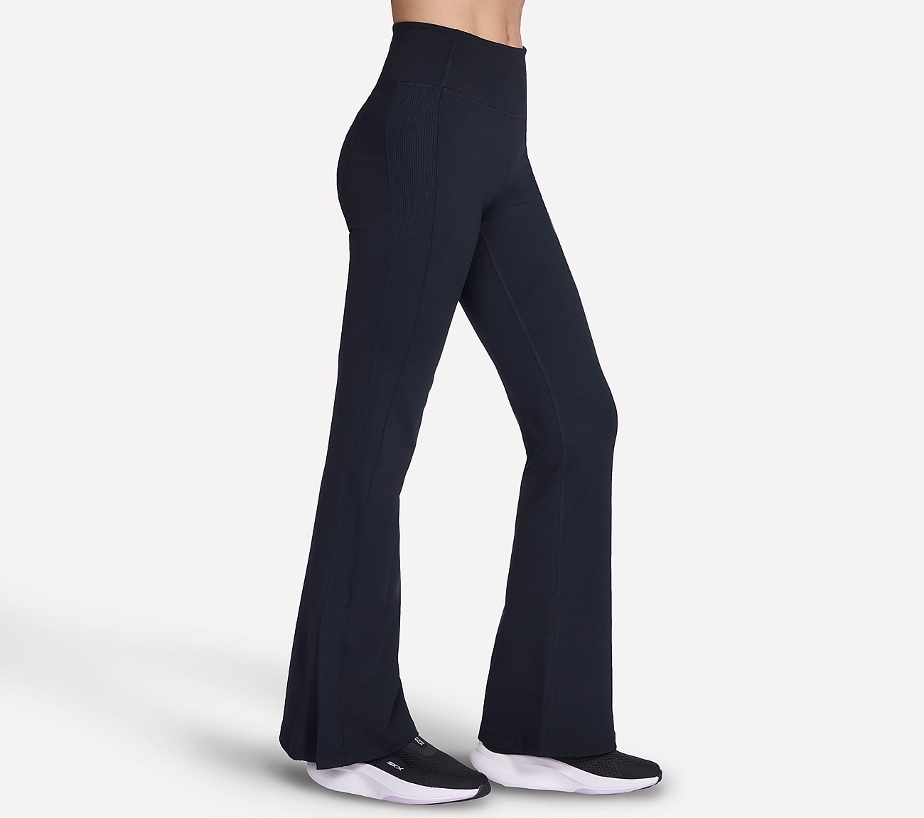 Thumbnail - Skechers Funktionshose "THE GOWALK RIB MIX PANT"