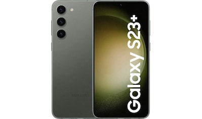 Samsung Smartphone »Galaxy S23+« kaufen