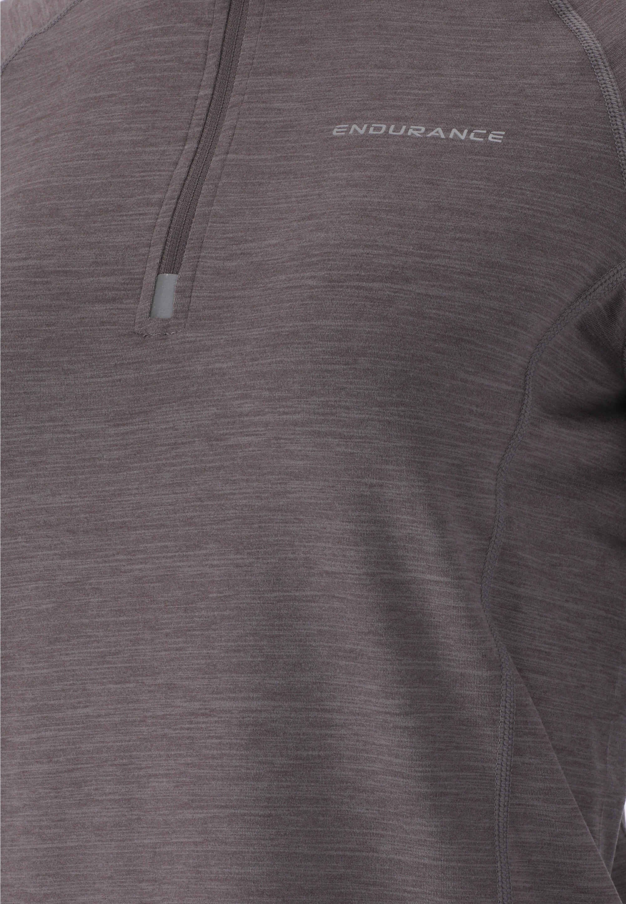 ENDURANCE Funktionsshirt »CANNA V2 PERFORMANCE«, (1 tlg.), mit innovativer QUICK DRY Technologie