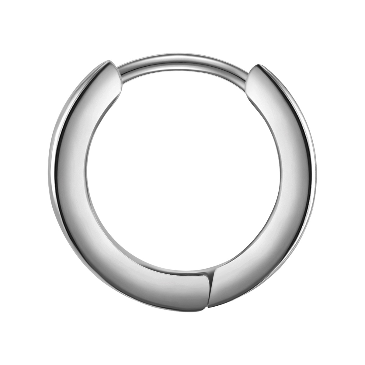 True Rebels Paar Creolen »TR318«