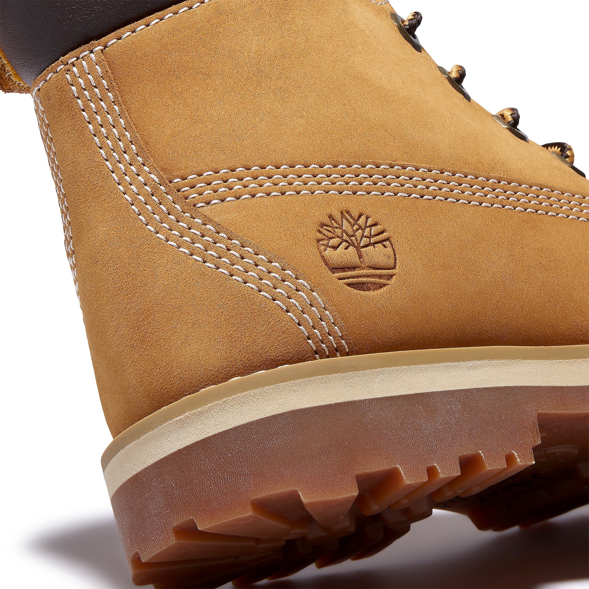 Timberland Schnürboots »Courma Kid Traditional6In«