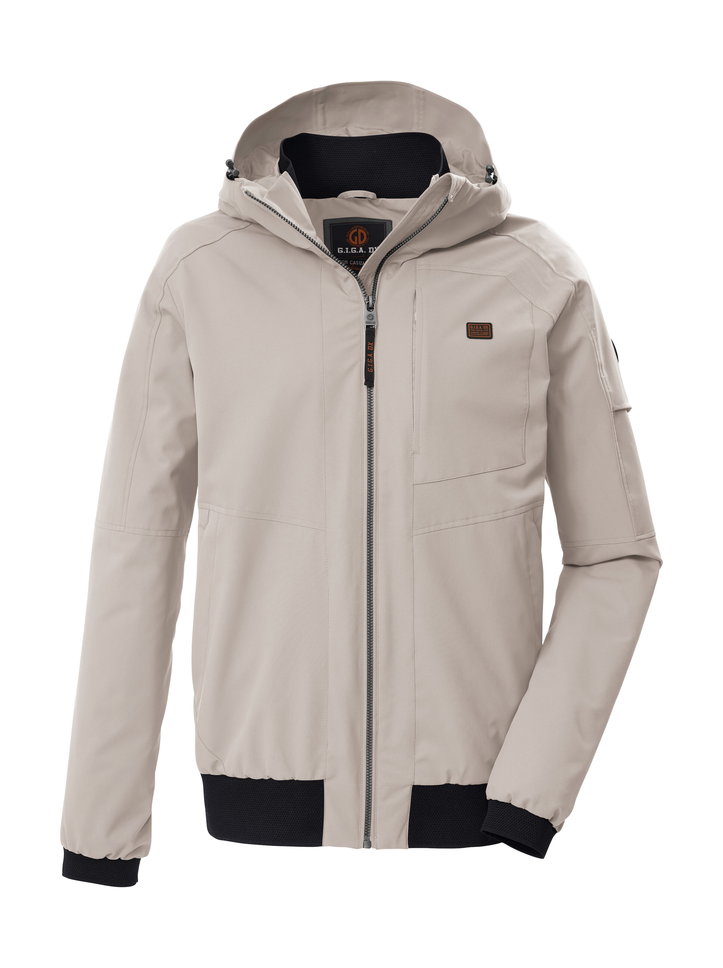 G.I.G.A. DX by killtec Blouson "GS 107 MN BLSN" Atmungsaktiv, winddicht, wa günstig online kaufen