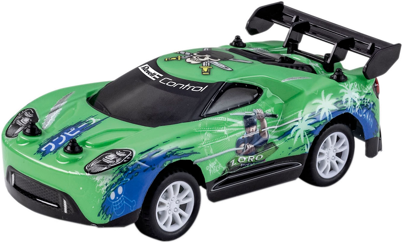 Revell® RC-Auto »Revell® control, One Piece, 2,4 GHz«