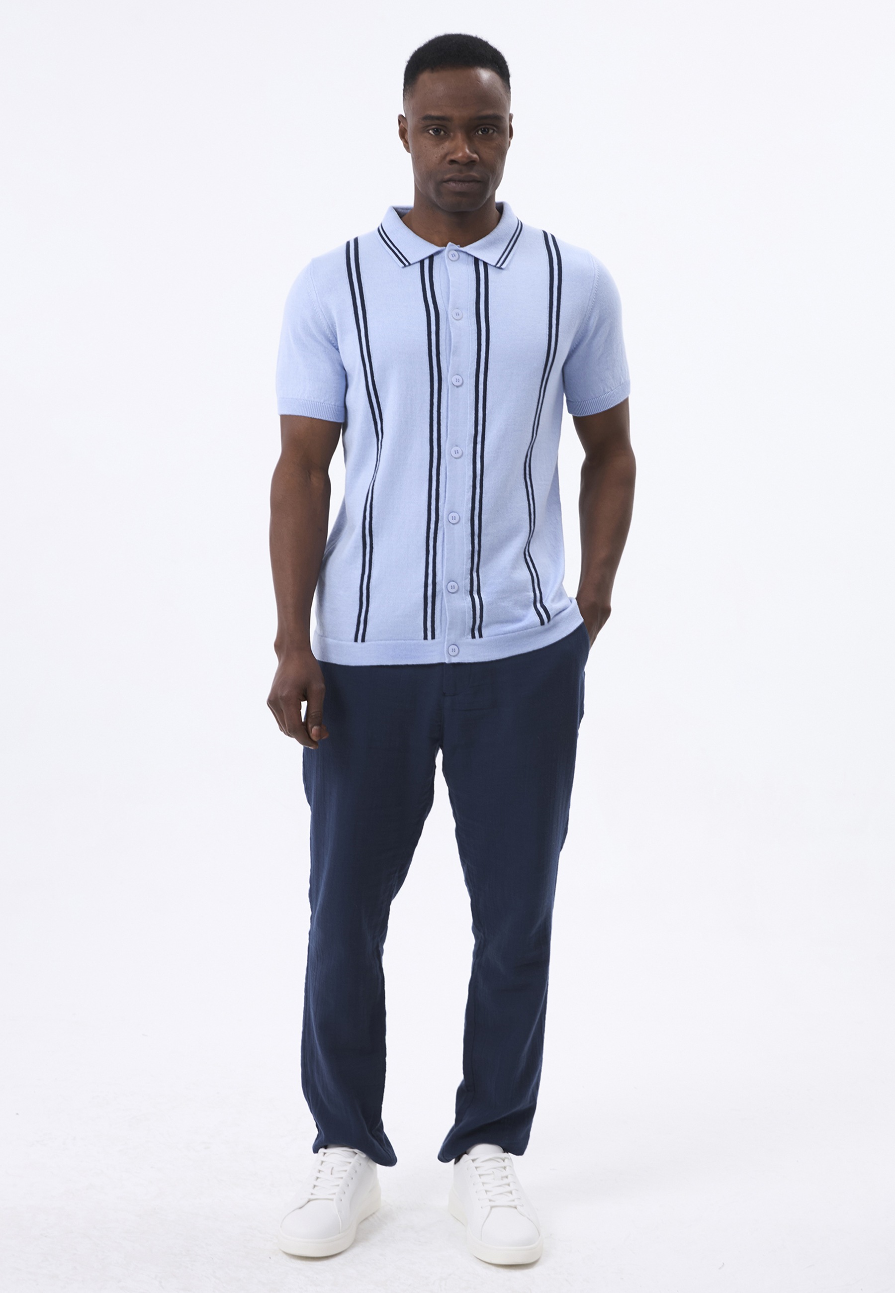 Felix Hardy Kurzarmhemd »Hemd«